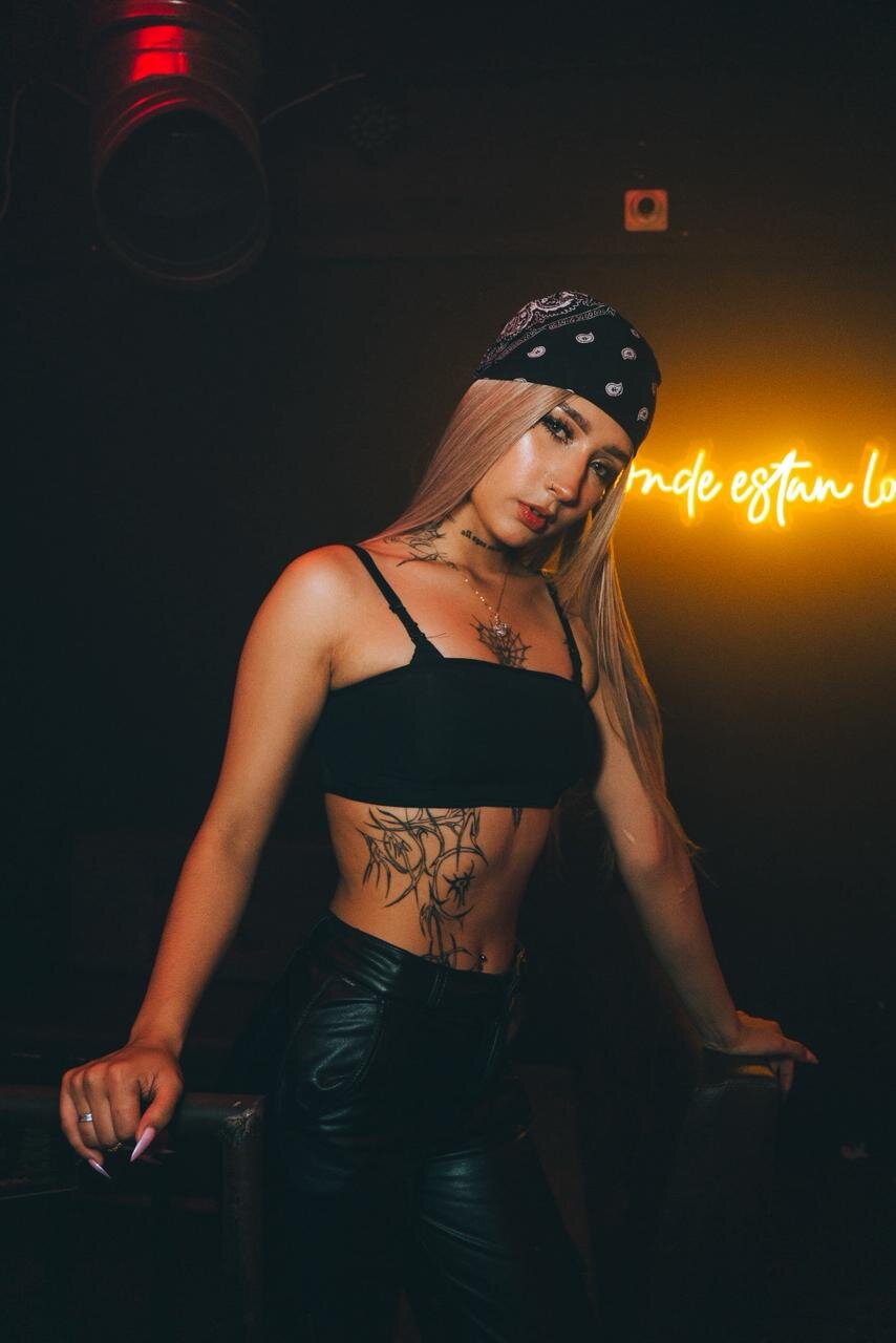 XXX Porn Photo of Nude Katta_Martini_ 3