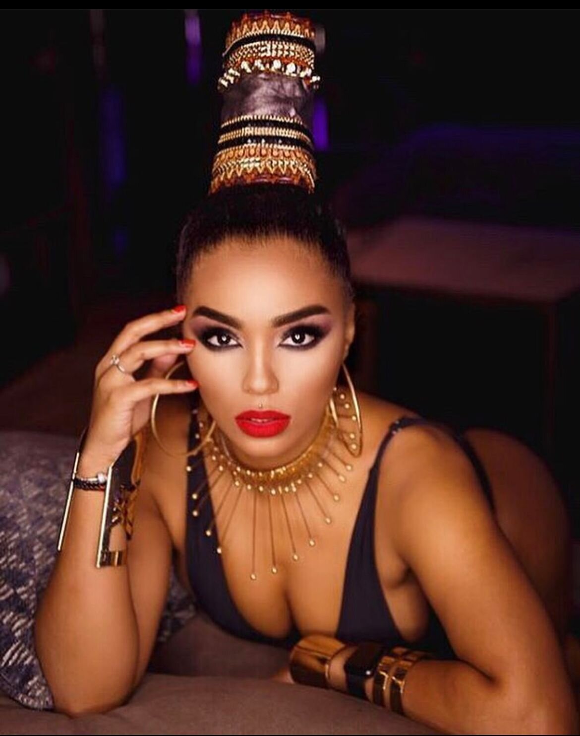 XXX Porn Photo of Nude KimiBrown 15