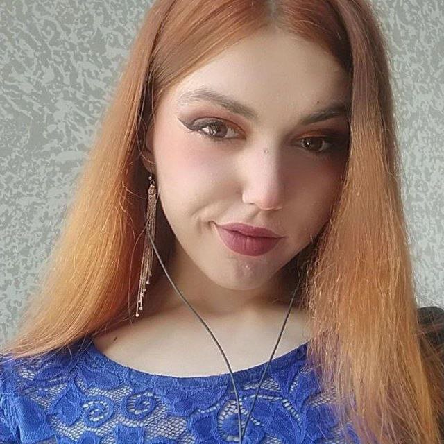 XXX Porn Photo of Nude svveettiana 1