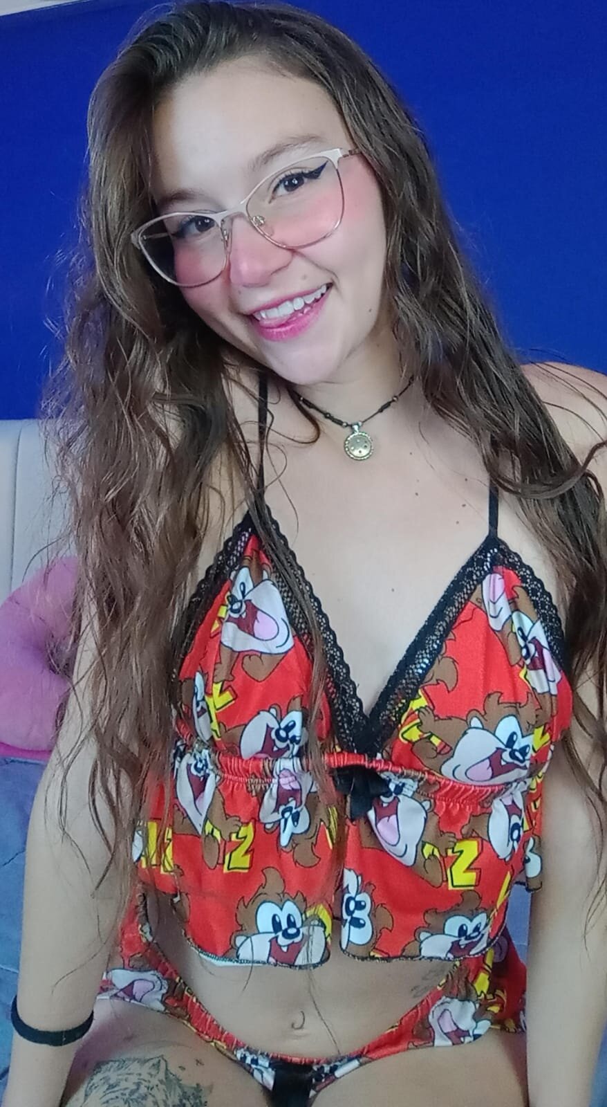 XXX Porn Photo of Nude SweetEuphoria_ 93