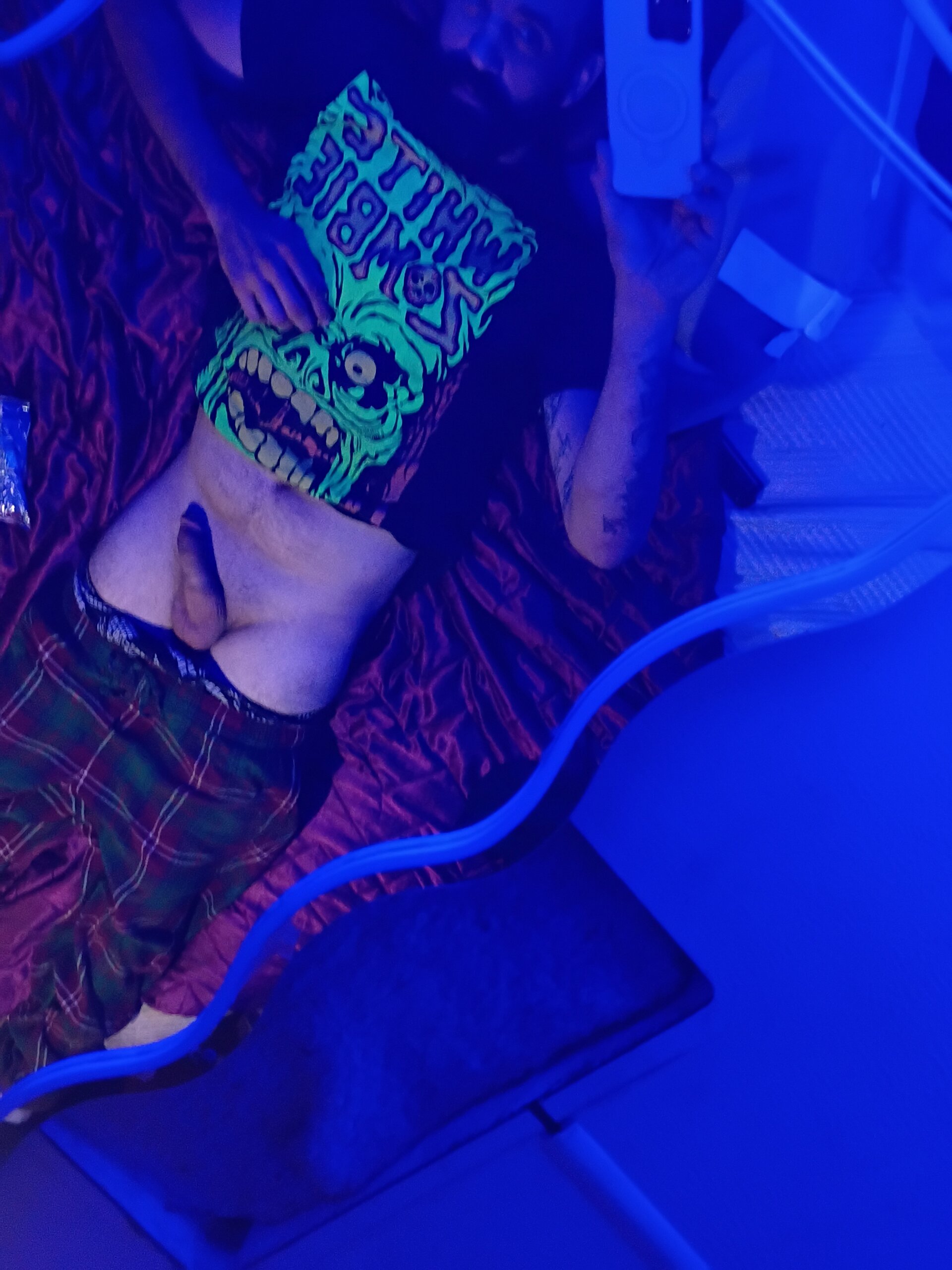 XXX Porn Photo of Nude Longdongsilver_323 9