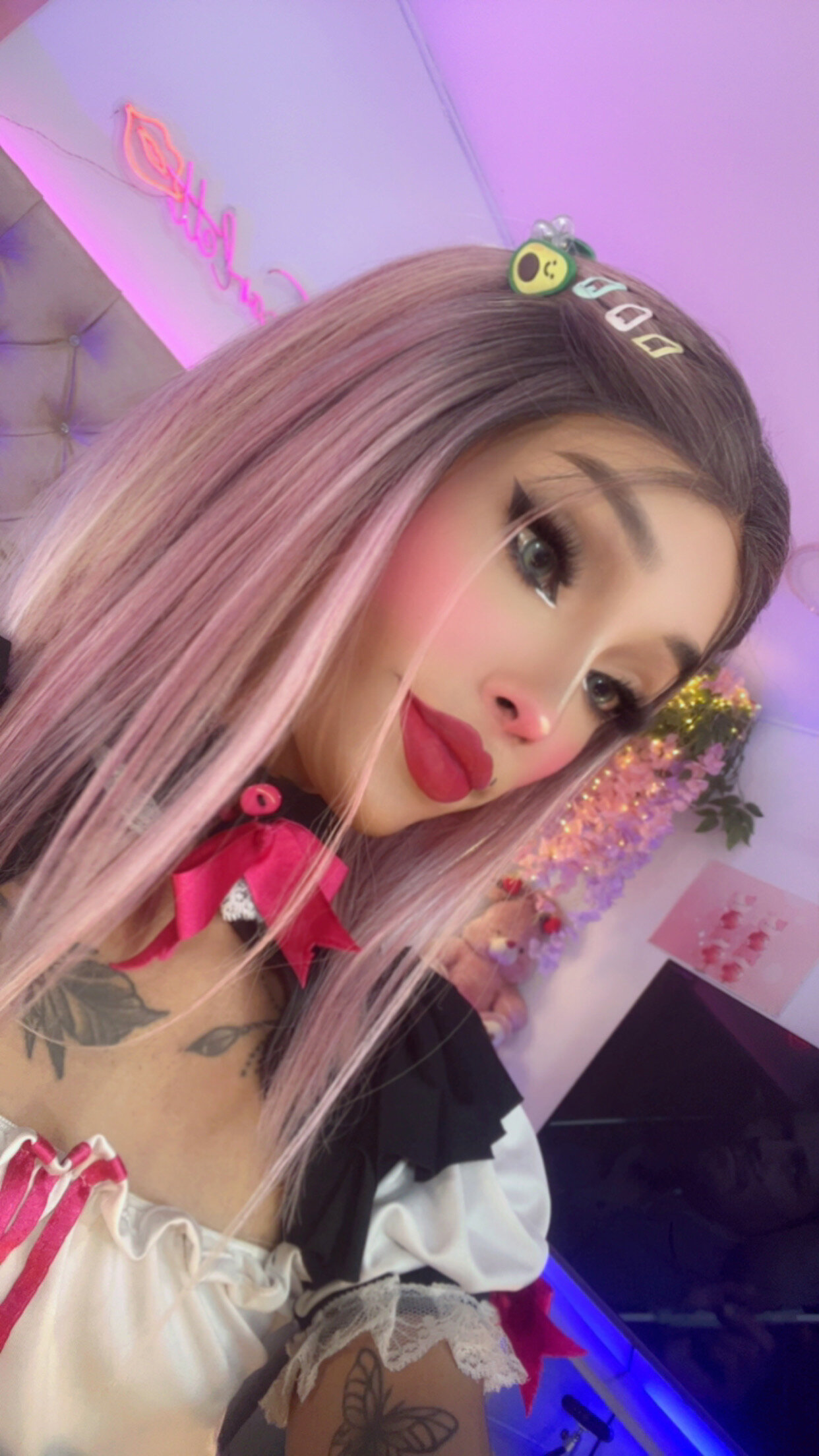 XXX Porn Photo of Nude xlionsmithx 6