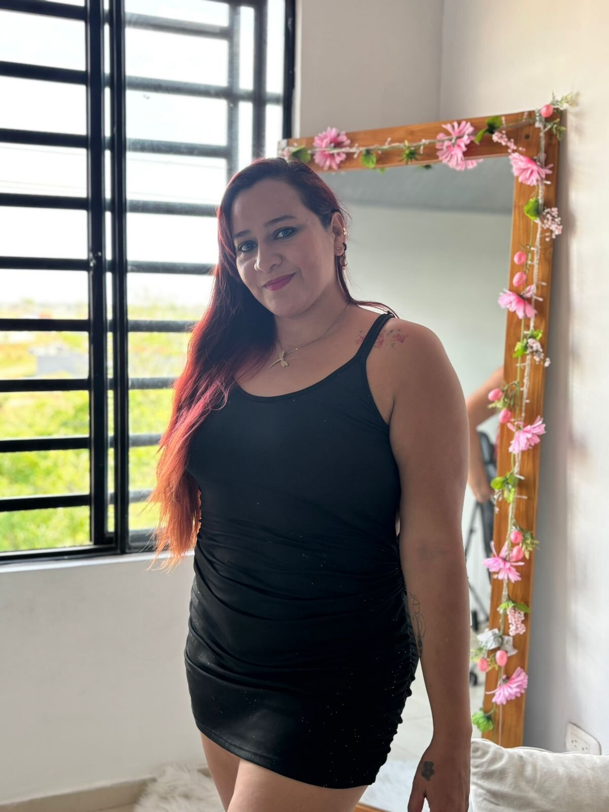 XXX Porn Photo of Nude Tammy_Evanns1 1