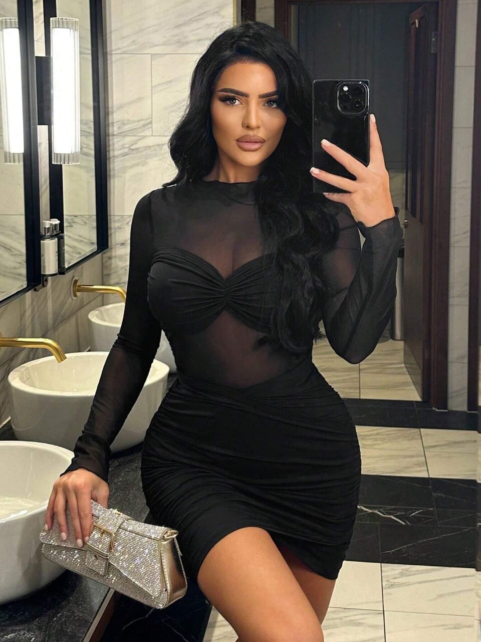 XXX Porn Photo of Nude Aria_Maeh 3