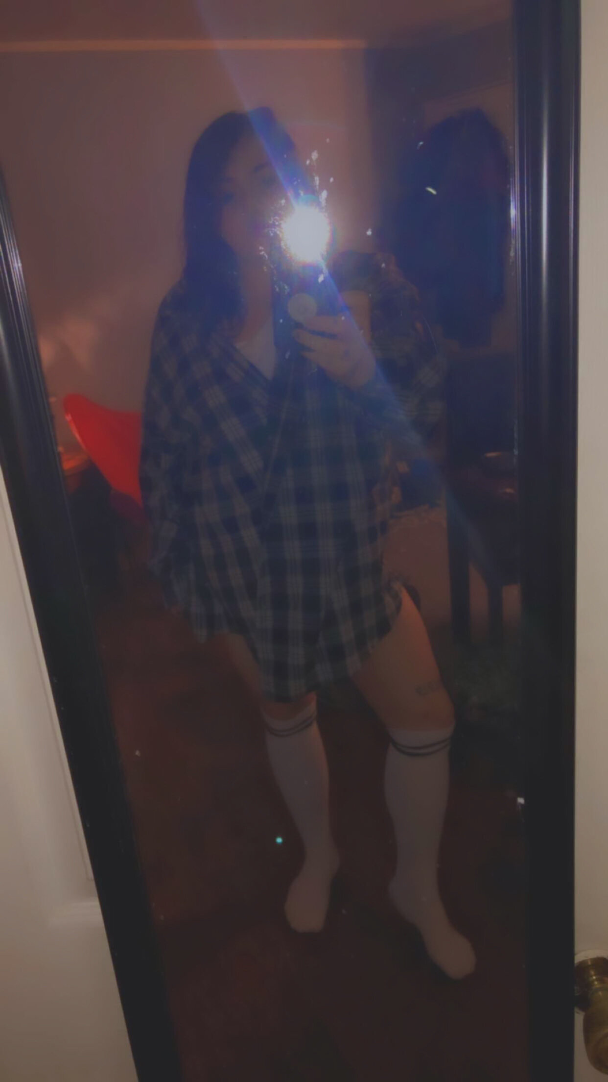 XXX Porn Photo of Nude BabyyBATxoxo 4