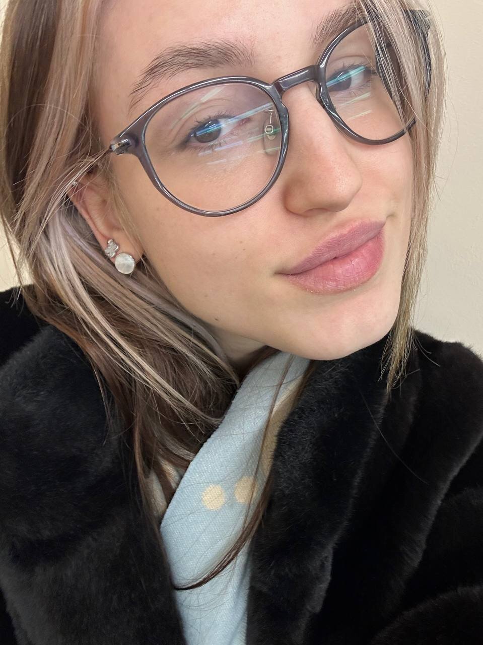 XXX Porn Photo of Nude NicolaHulse 149