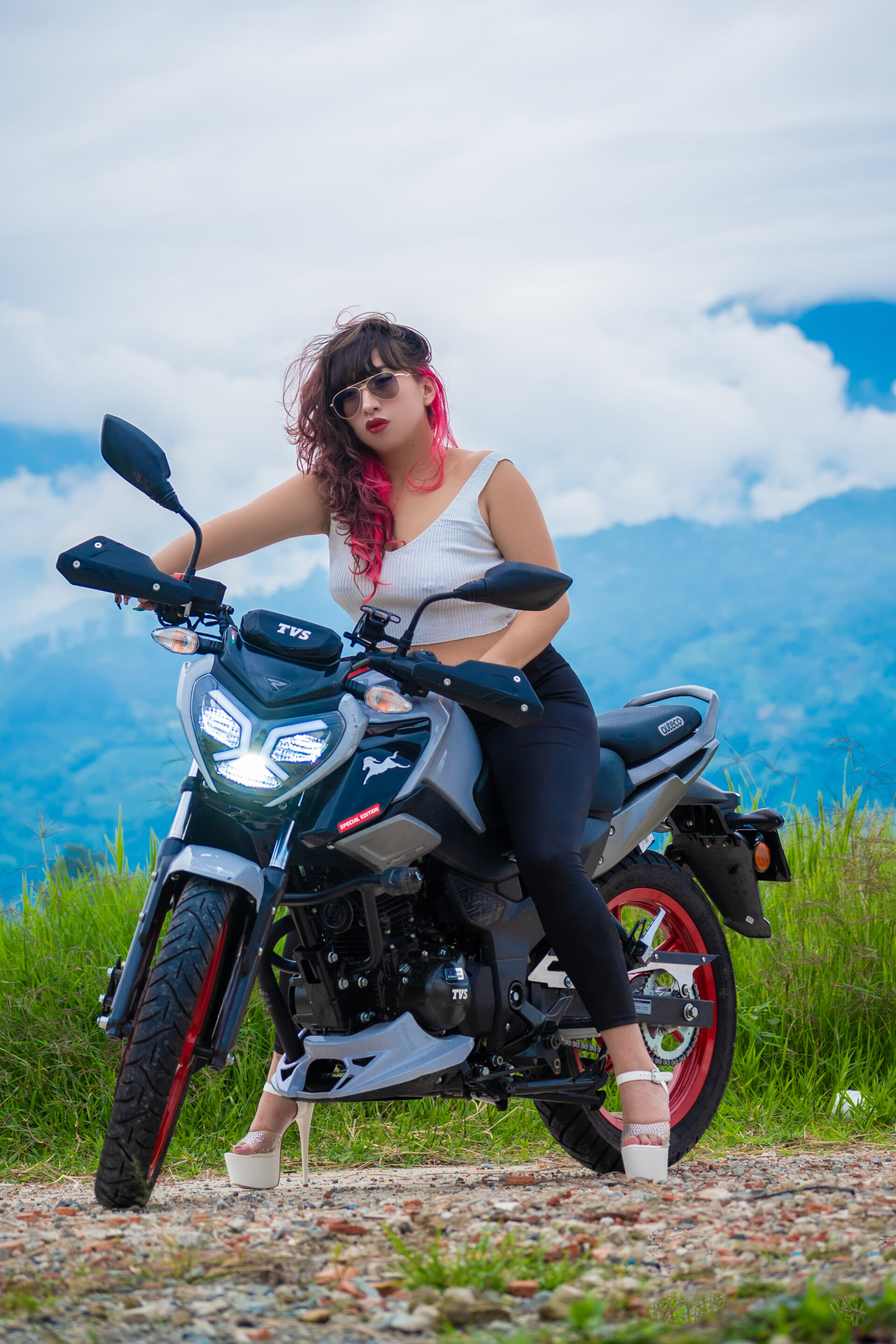 XXX Porn Photo of Nude Piafisher1 480