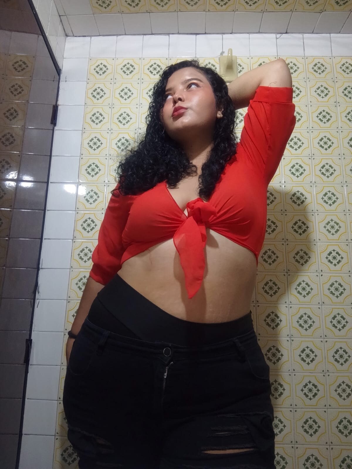 XXX Porn Photo of Nude isabella_walton 6