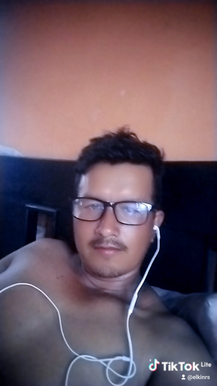XXX Porn Photo of Nude colombiano198720 1