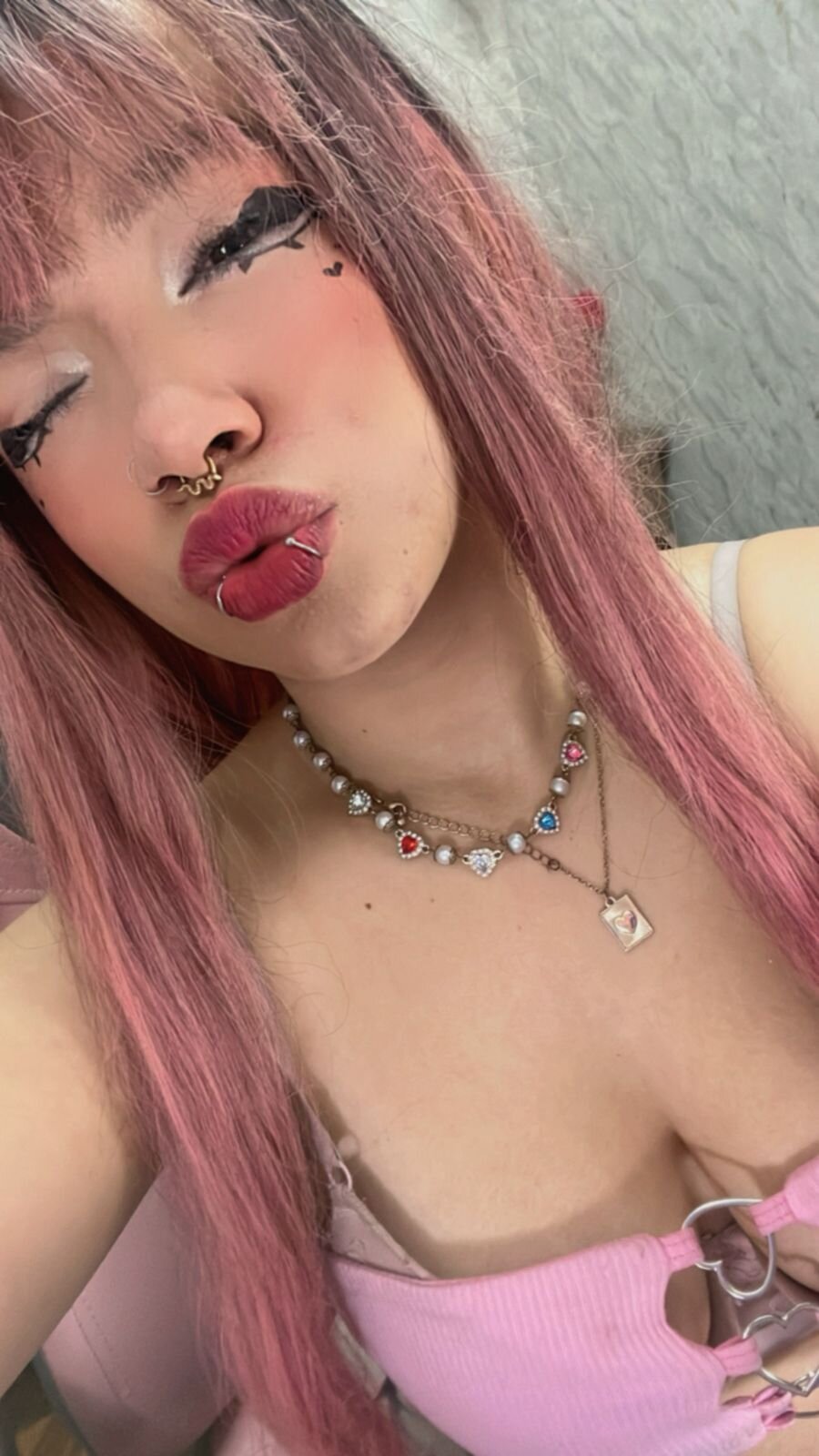 XXX Porn Photo of Nude Emily_Wilde 3