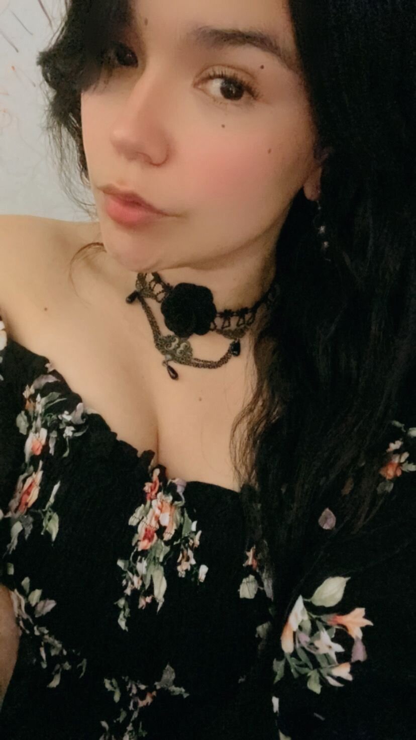XXX Porn Photo of Nude LokiGoddess 4