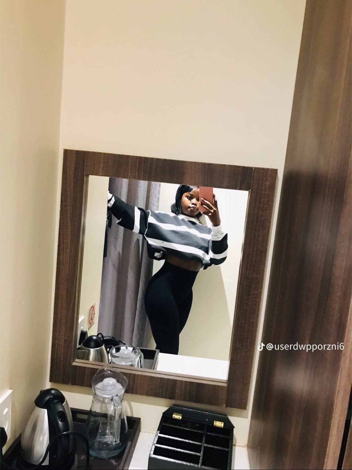 XXX Porn Photo of Nude MelaninGoddess26 3