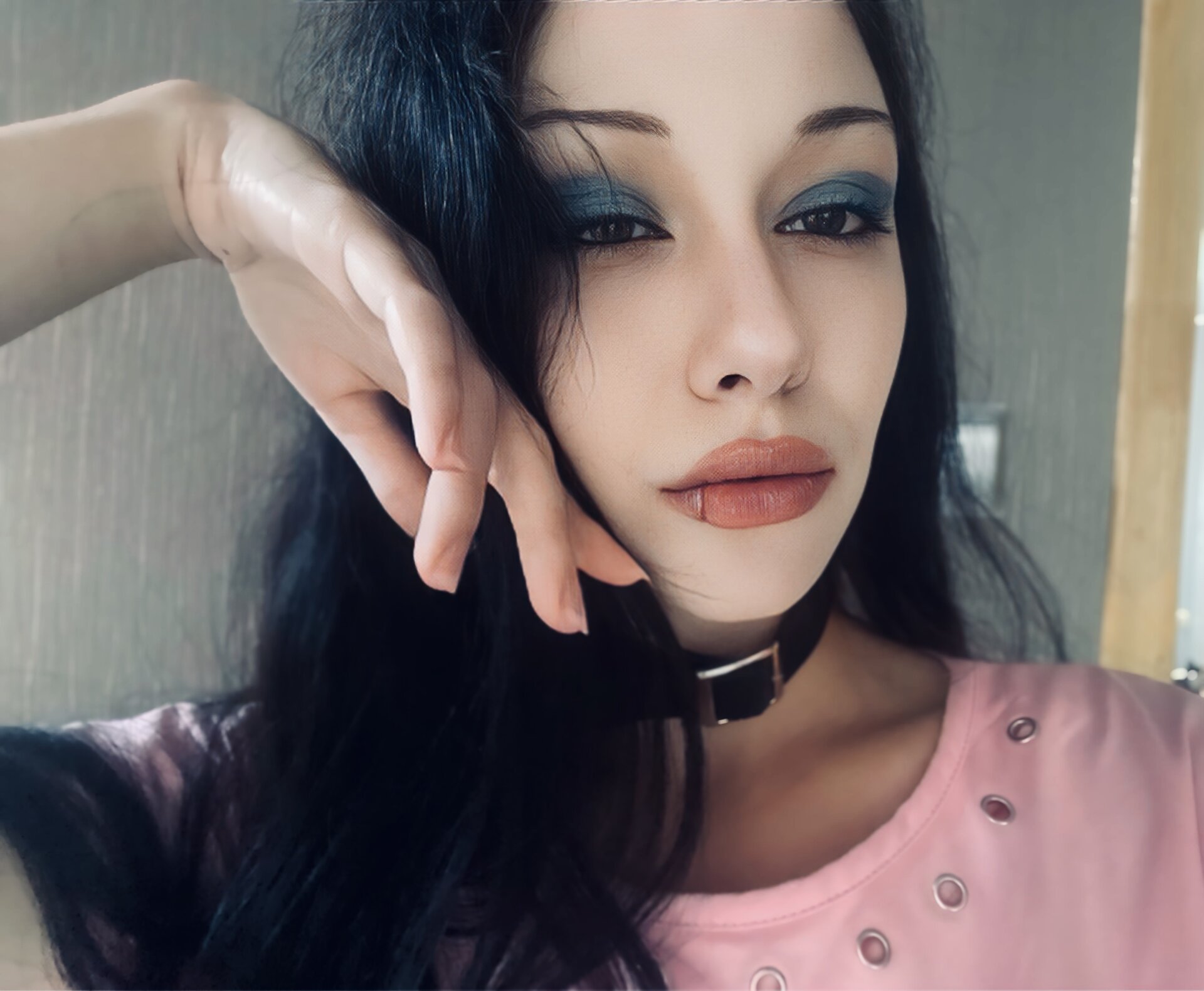 XXX Porn Photo of Nude etherealnightwhisper 2