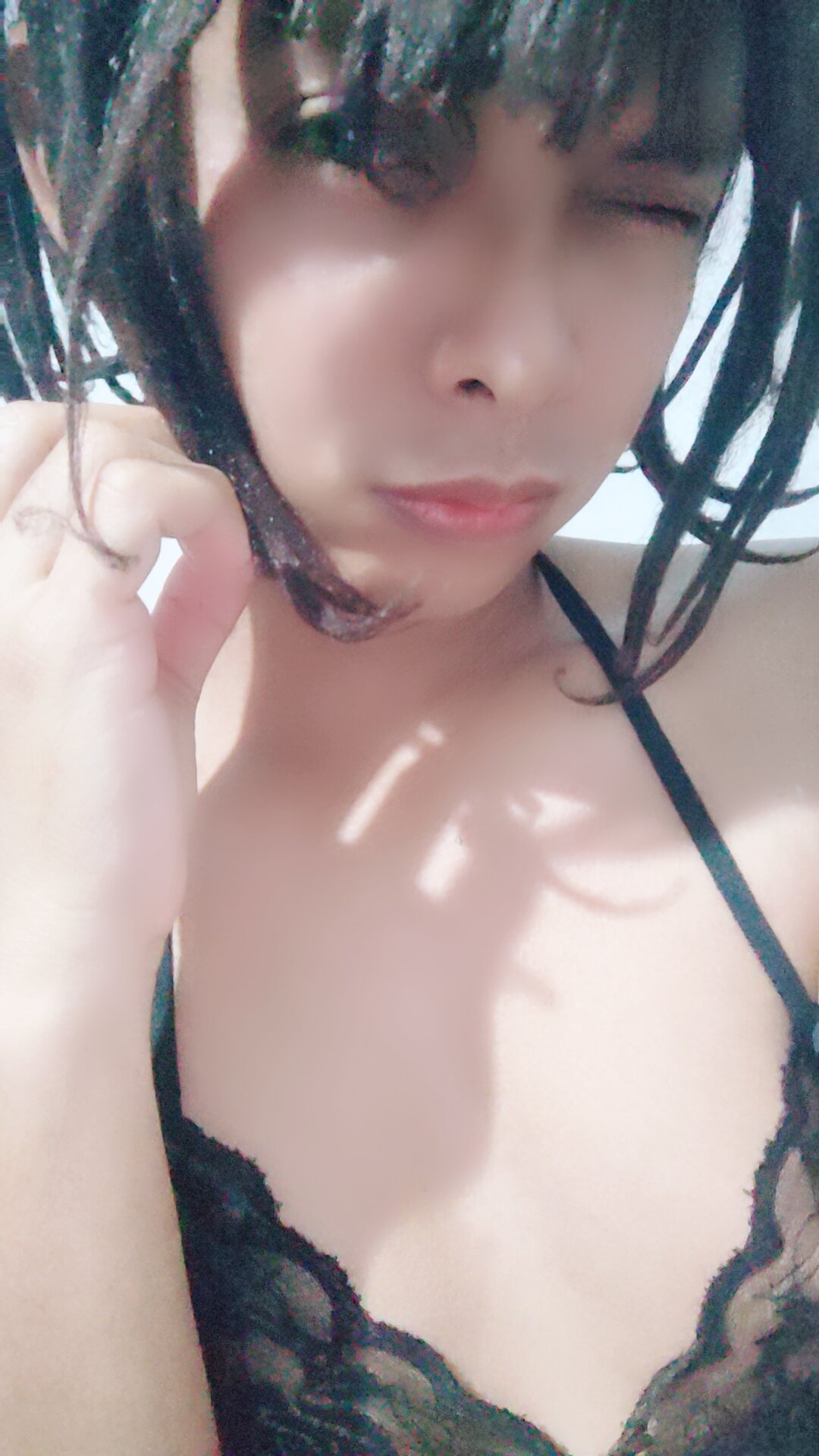 XXX Porn Photo of Nude FaraSissy 5
