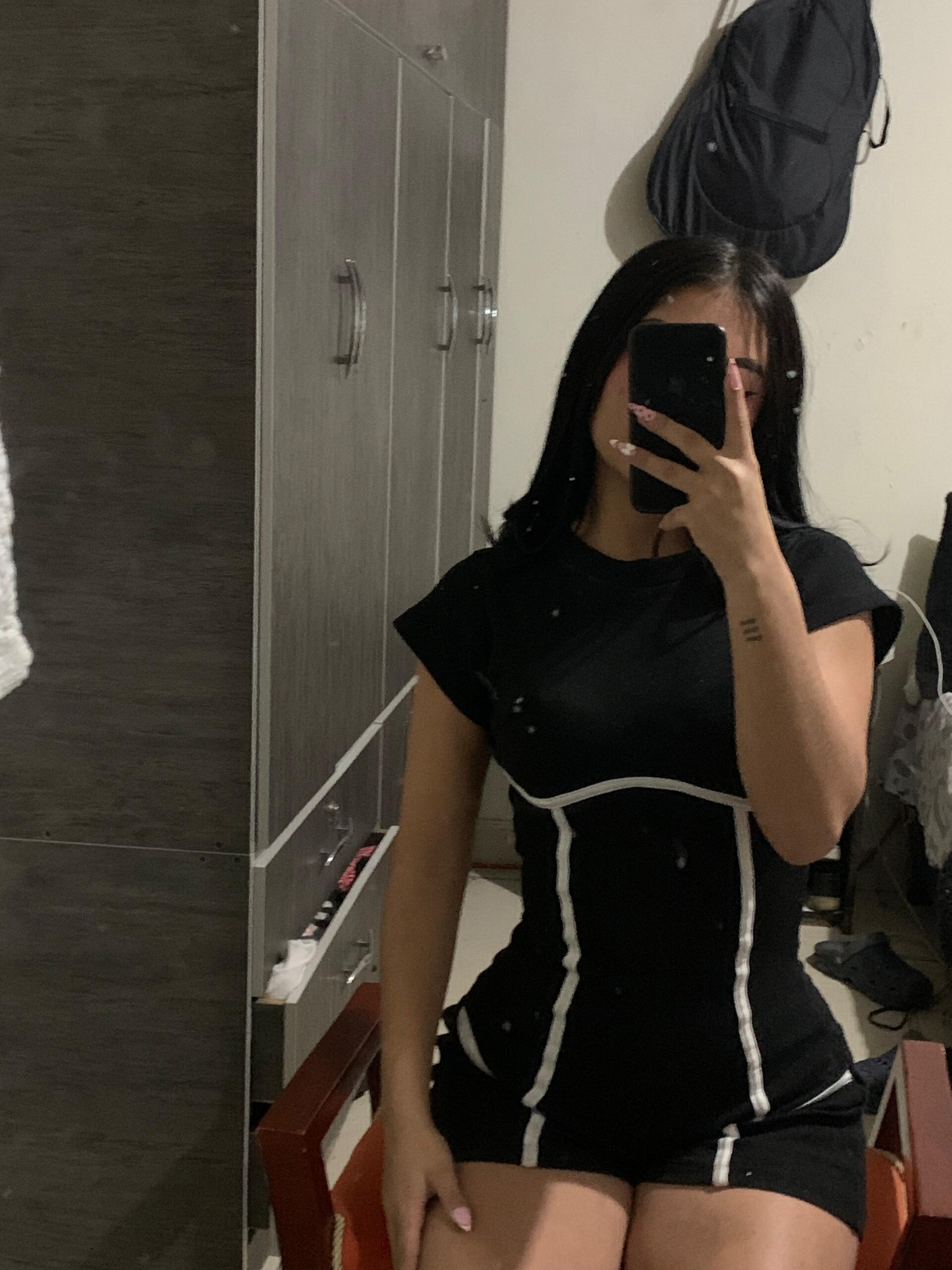XXX Porn Photo of Nude nashira_t 3