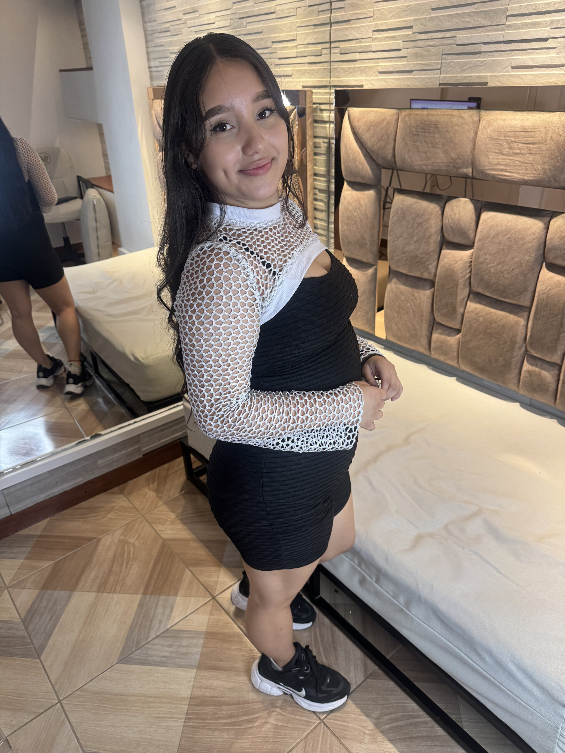 XXX Porn Photo of Nude taylor_kelsey 6