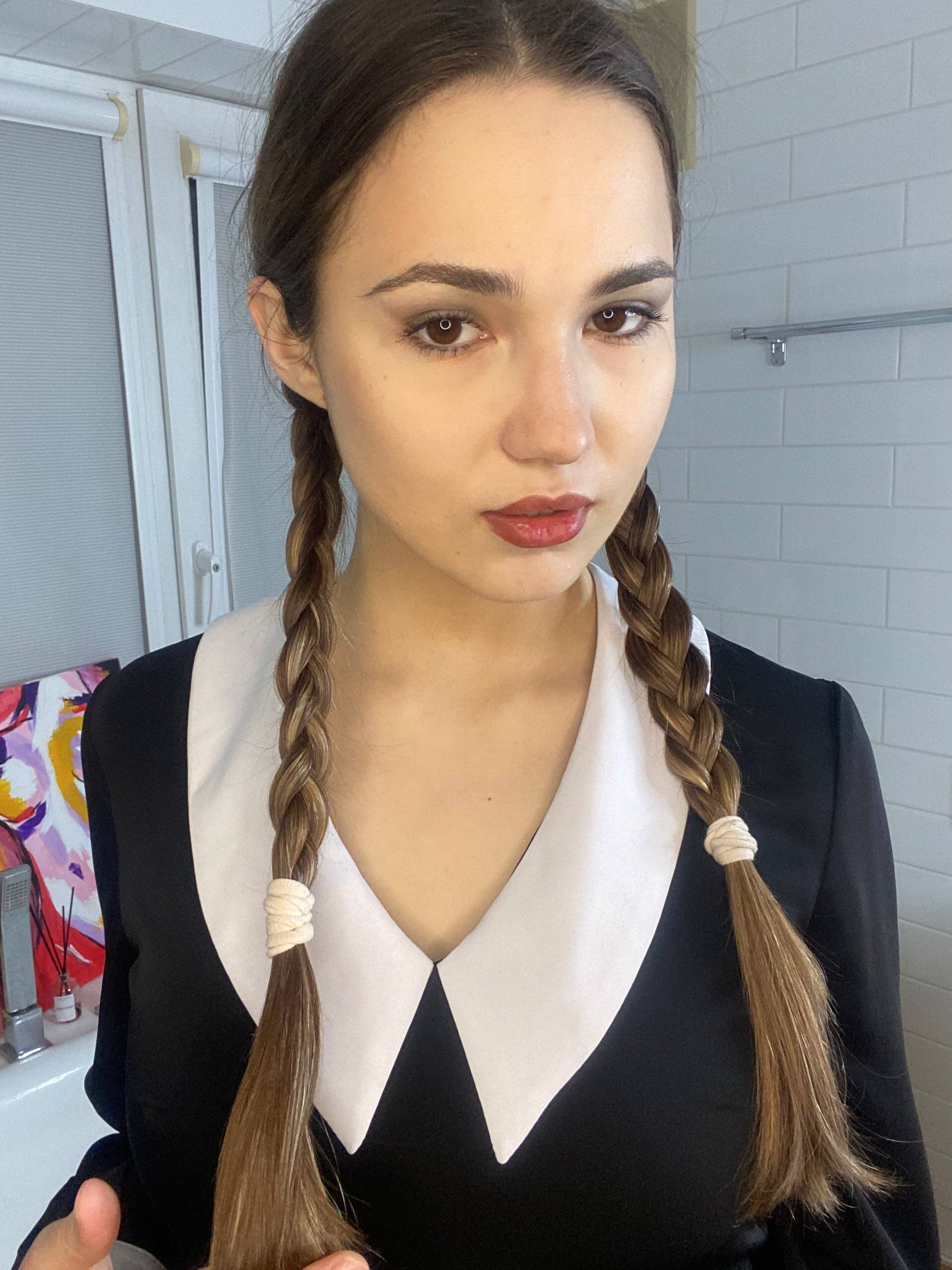 XXX Porn Photo of Nude LeenaPuita 218