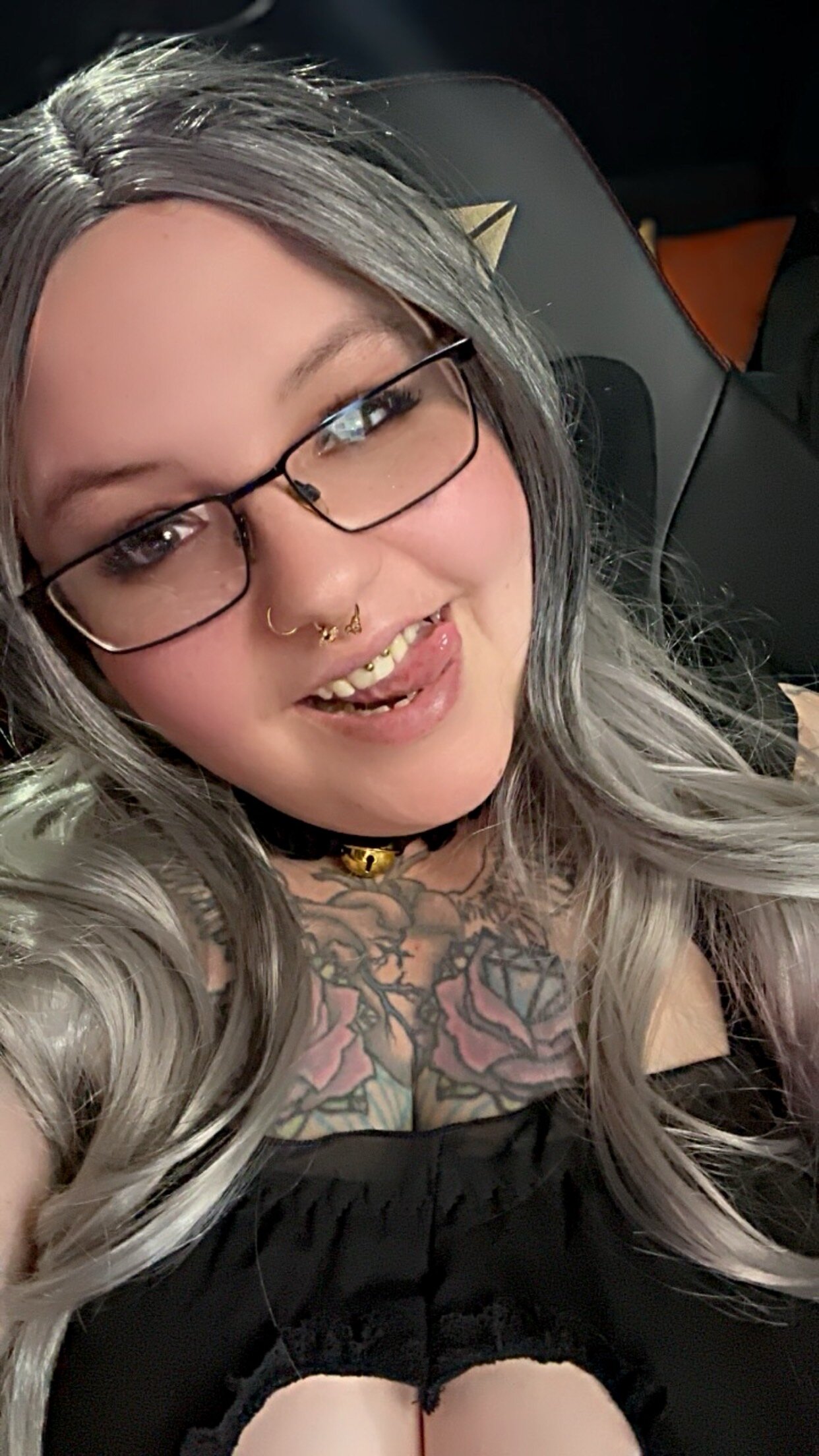 XXX Porn Photo of Nude Asserole 19
