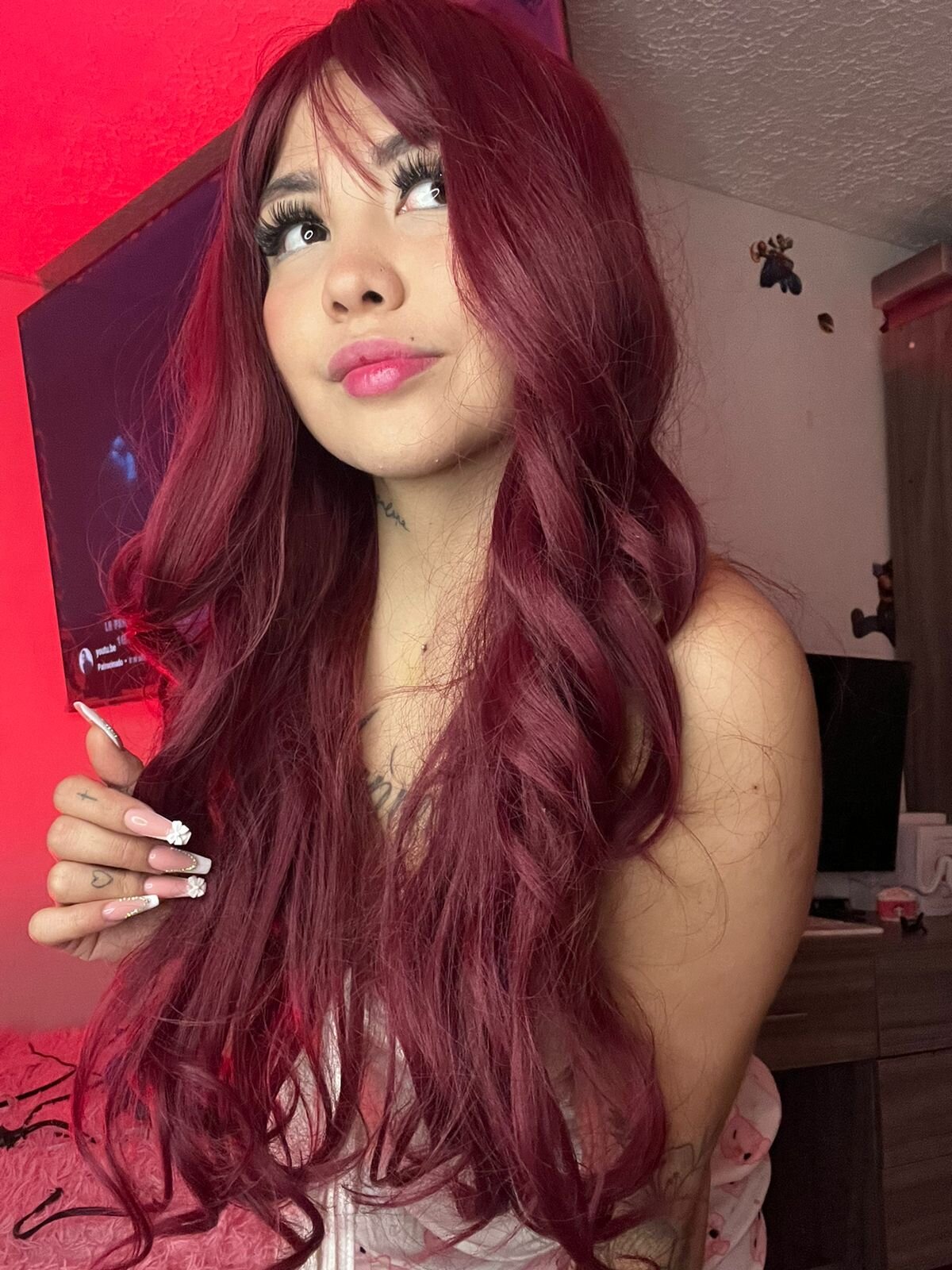 XXX Porn Photo of Nude Mia_cullen_ 5
