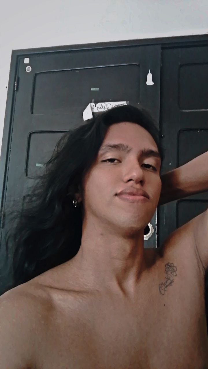 XXX Porn Photo of Nude One_Flaco 2