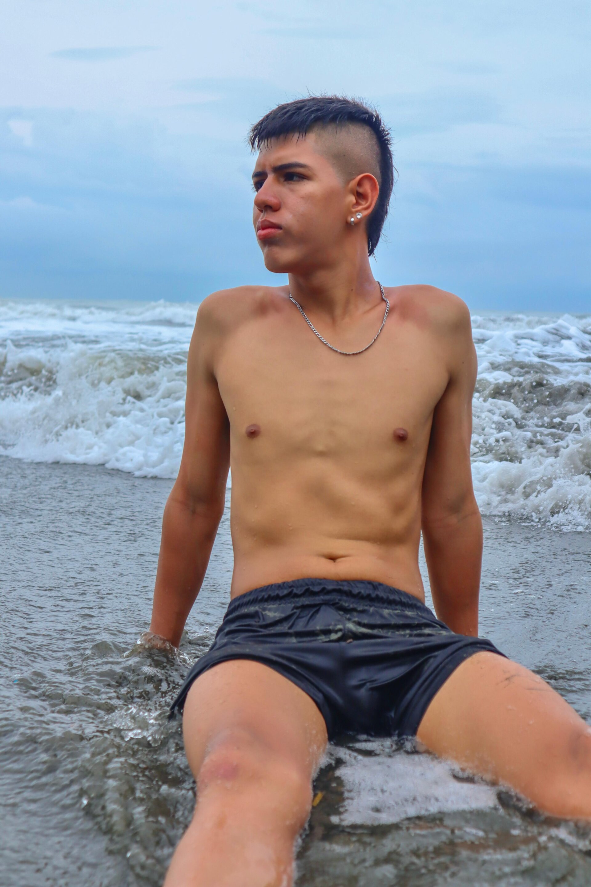 XXX Porn Photo of Nude Angel_Khouri 78