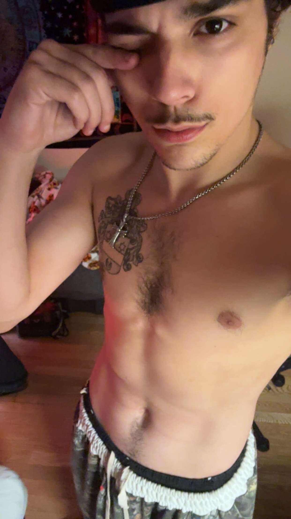 XXX Porn Photo of Nude DANTESINS 2