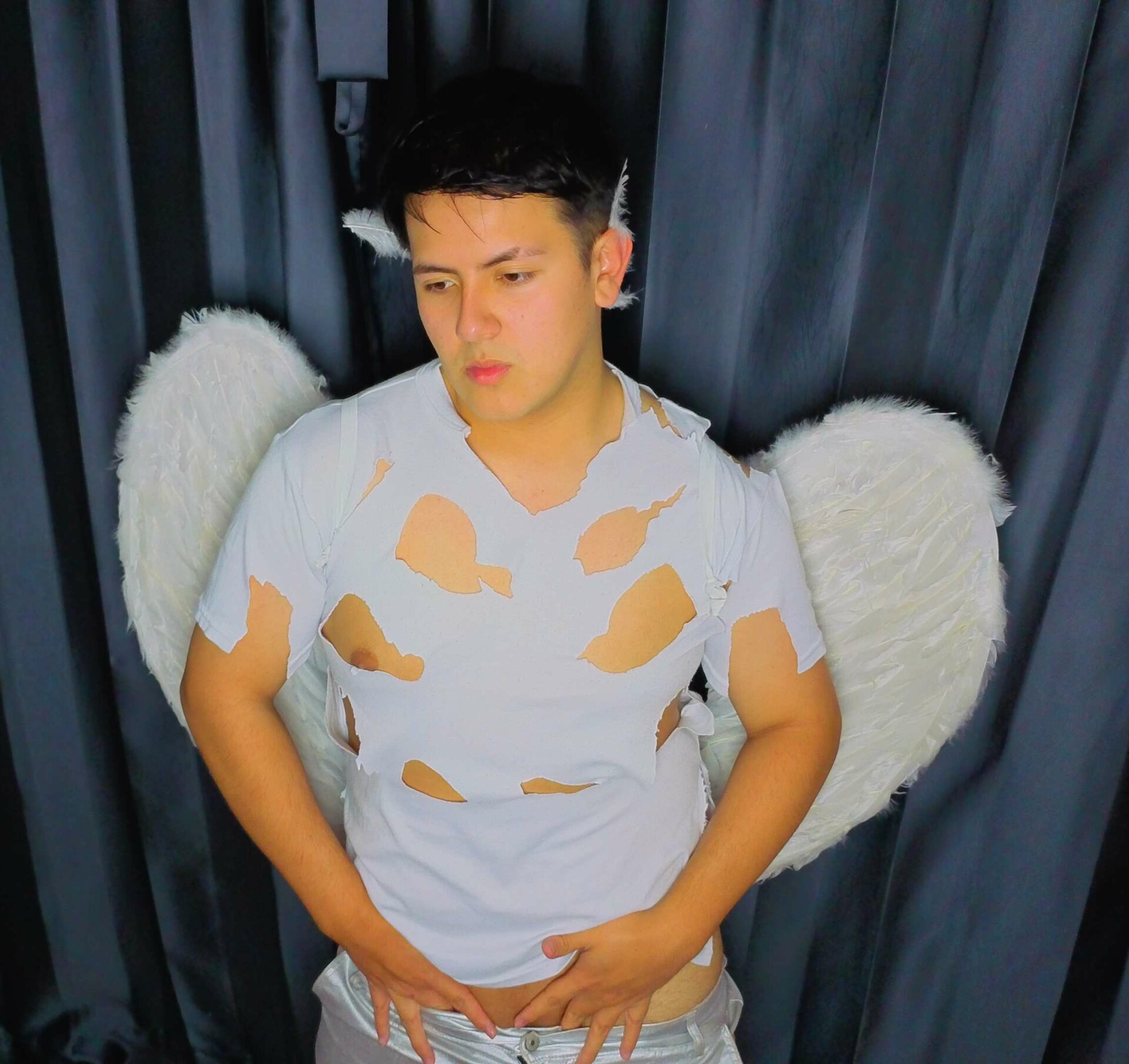 XXX Porn Photo of Nude Ryan_Doretti 41