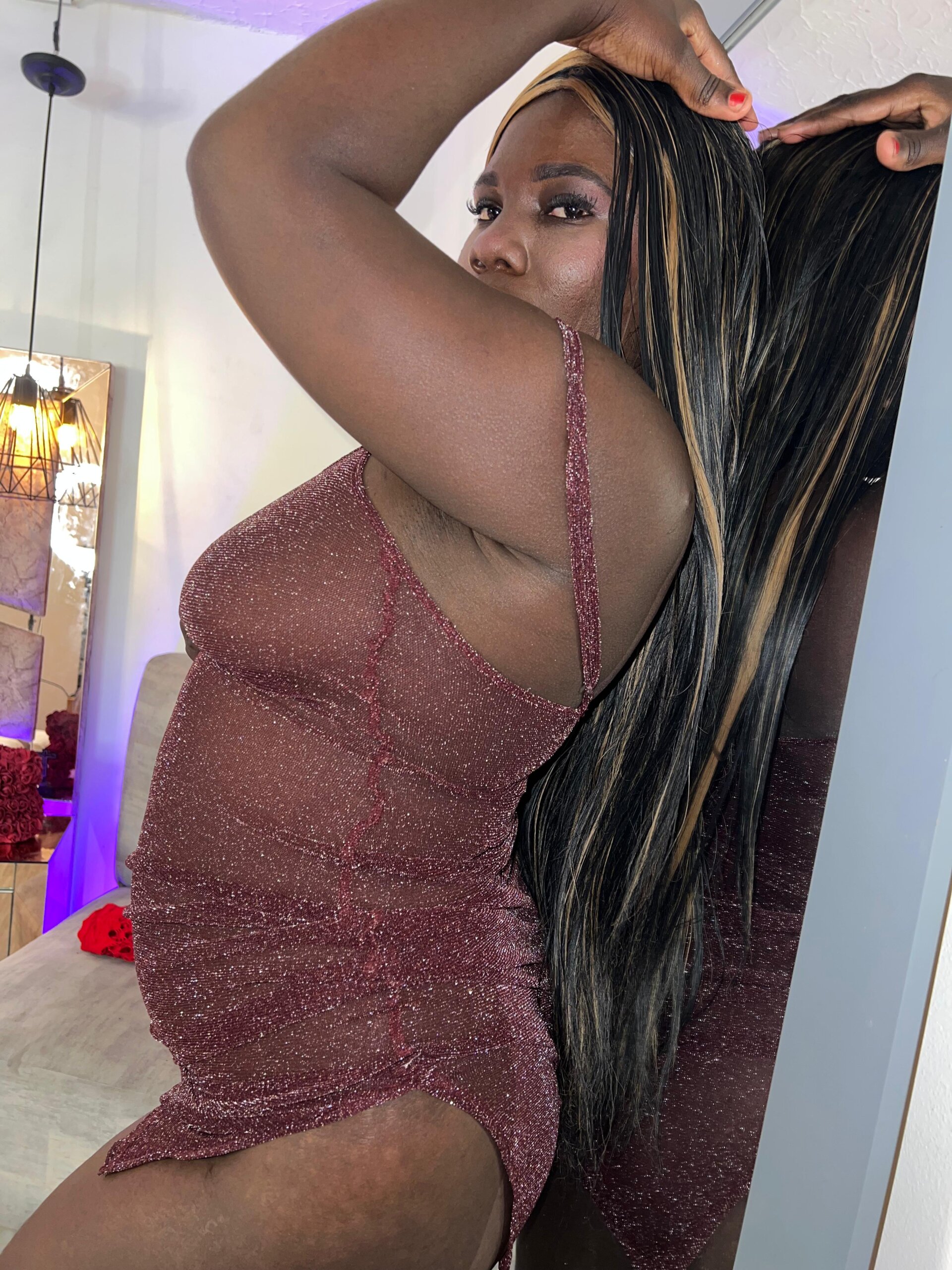 XXX Porn Photo of Nude JuliKeita 22