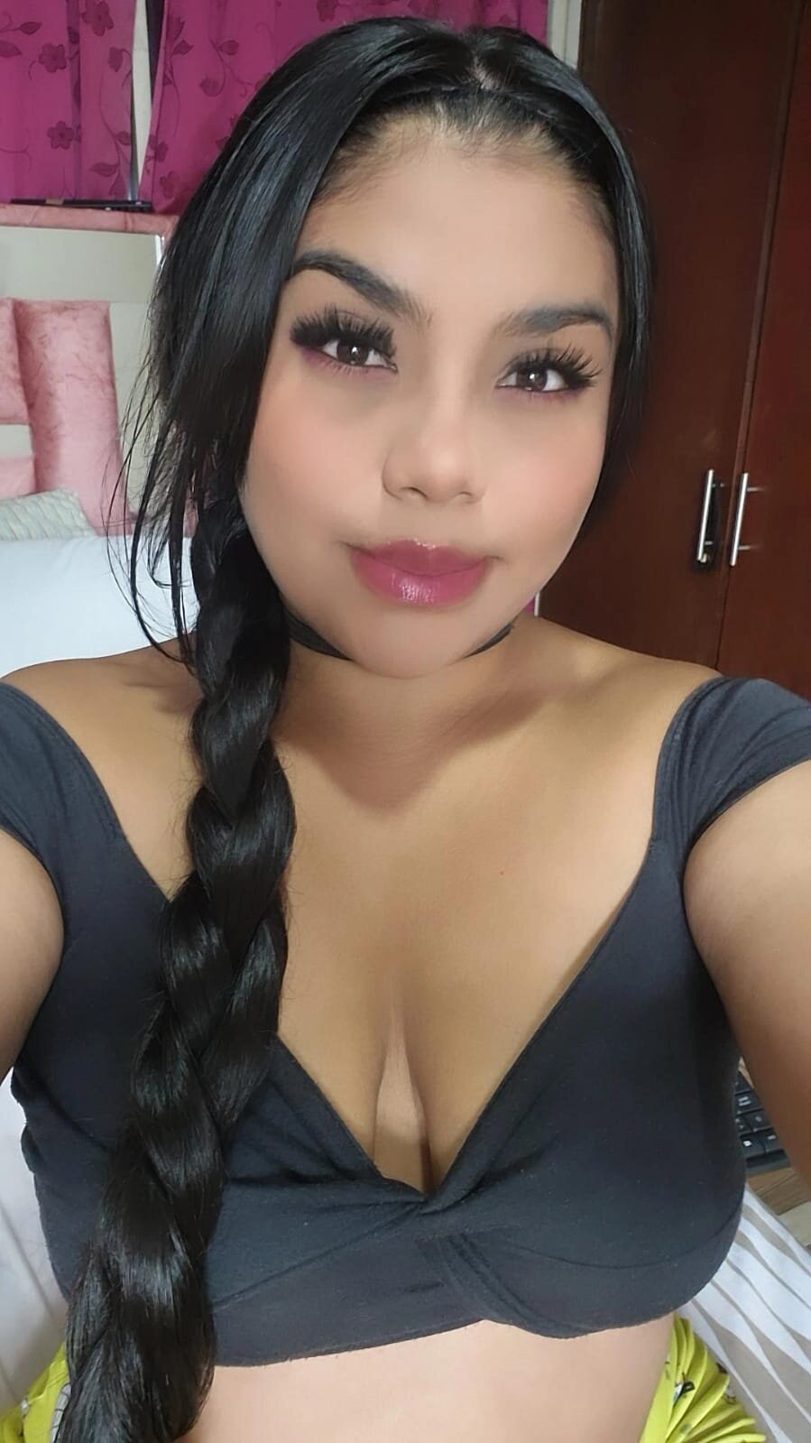 XXX Porn Photo of Nude MiaMoxxy 1