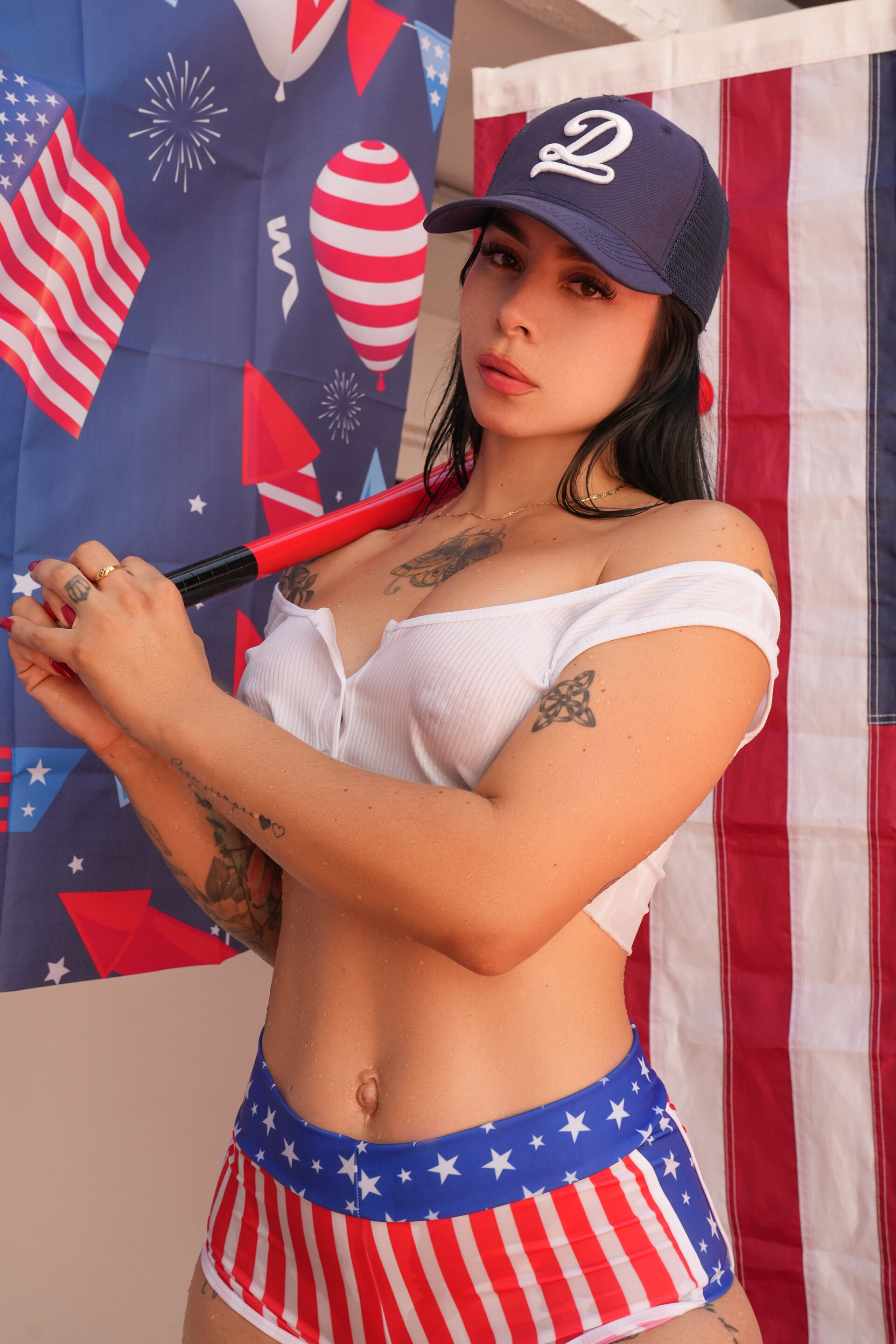 XXX Porn Photo of Nude nathassa_grant 44