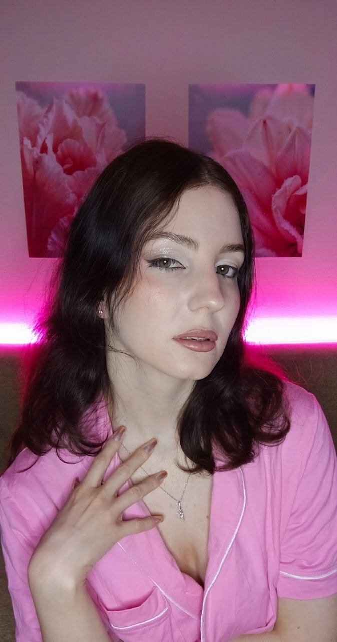 XXX Porn Photo of Nude LuminaKiss 8