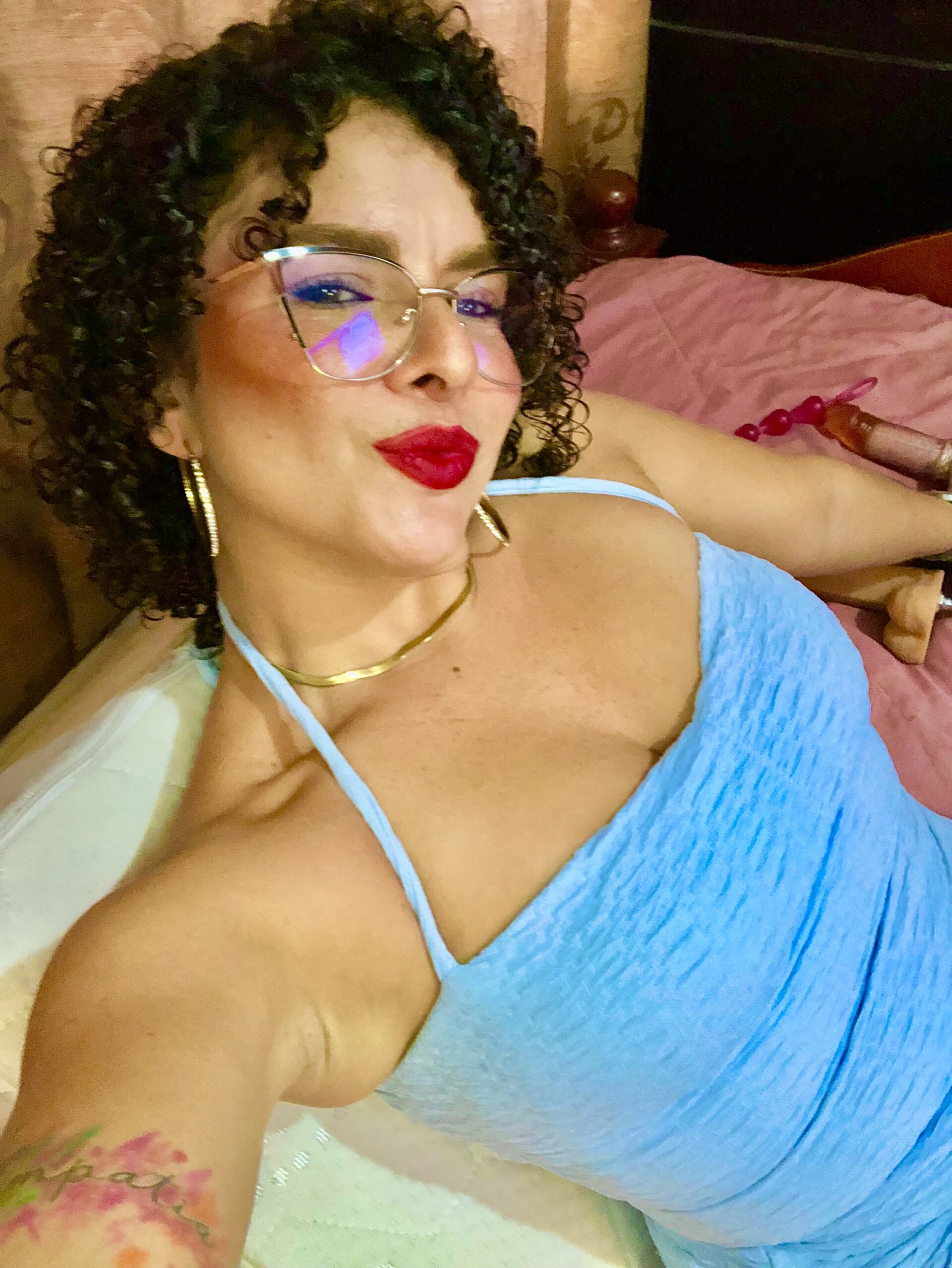 XXX Porn Photo of Nude kloe-wolf 12