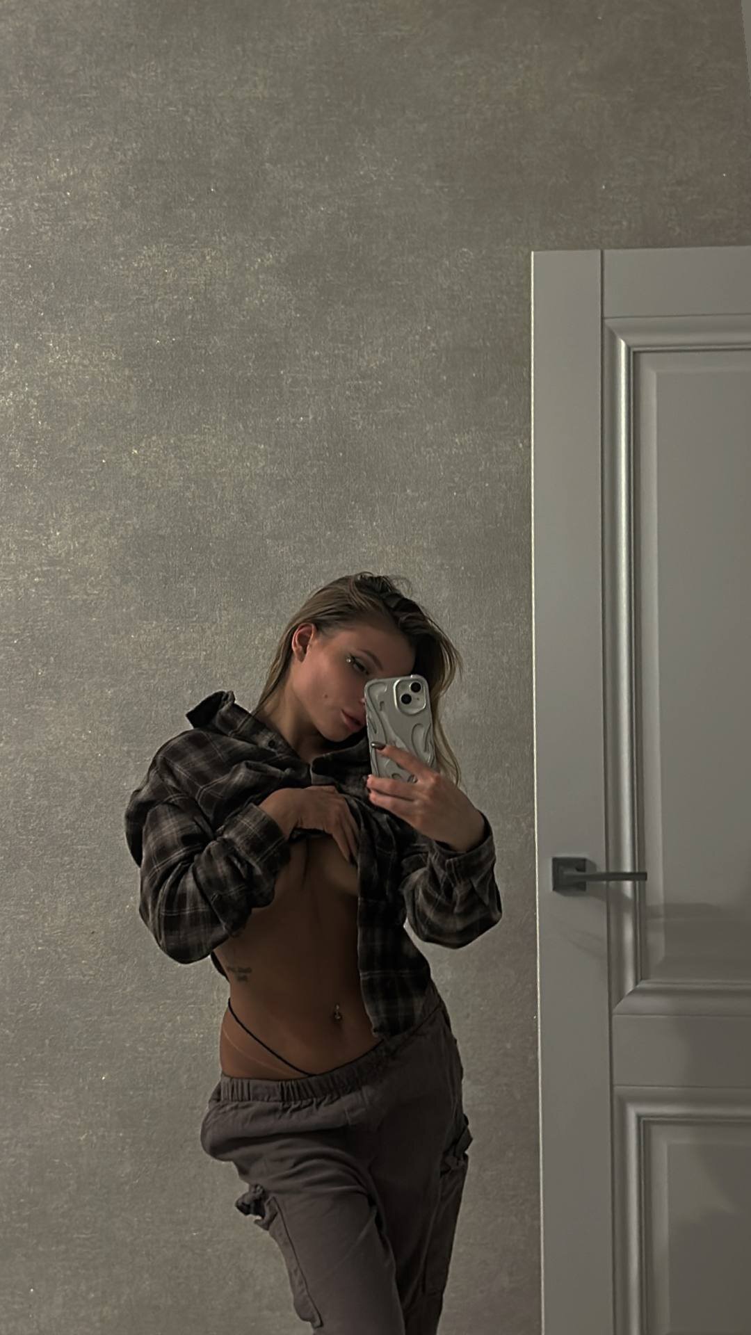 XXX Porn Photo of Nude LanaSparks 10