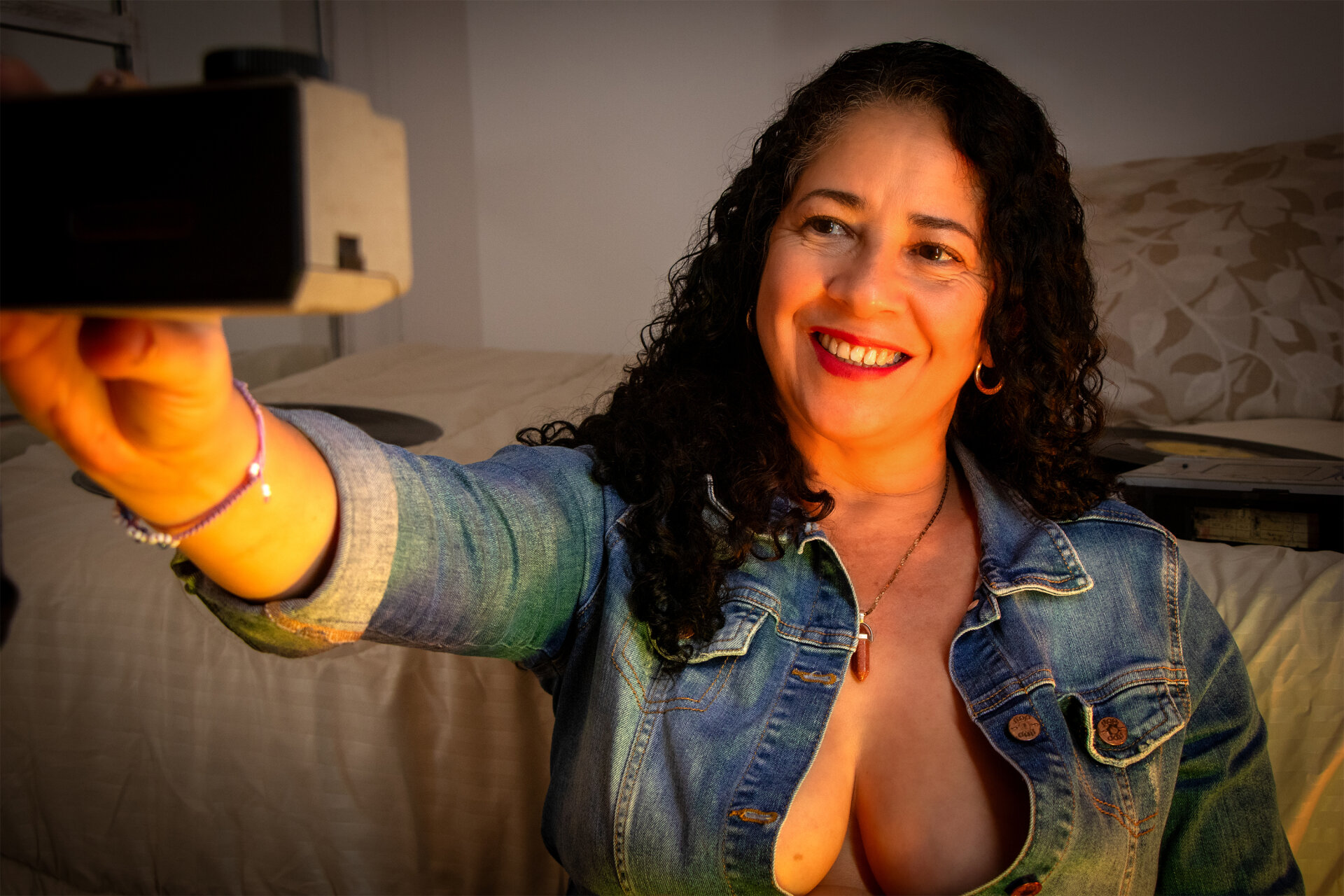 XXX Porn Photo of Nude Adelesmithh 10