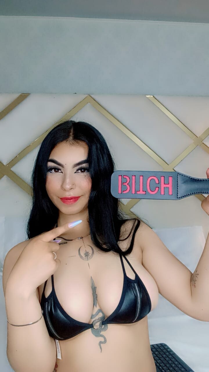 XXX Porn Photo of Nude HoshiSweet 5