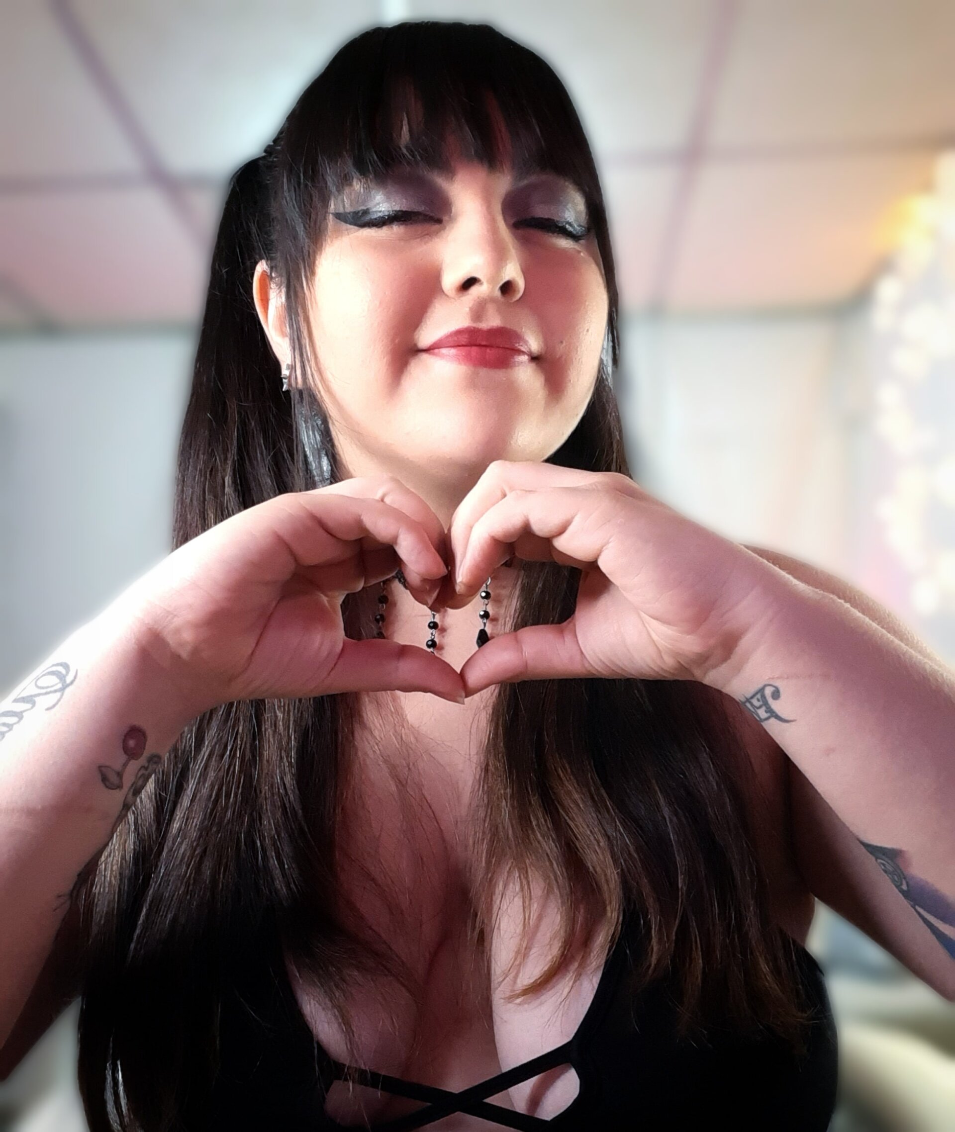 XXX Porn Photo of Nude anniie_sweett_ 12