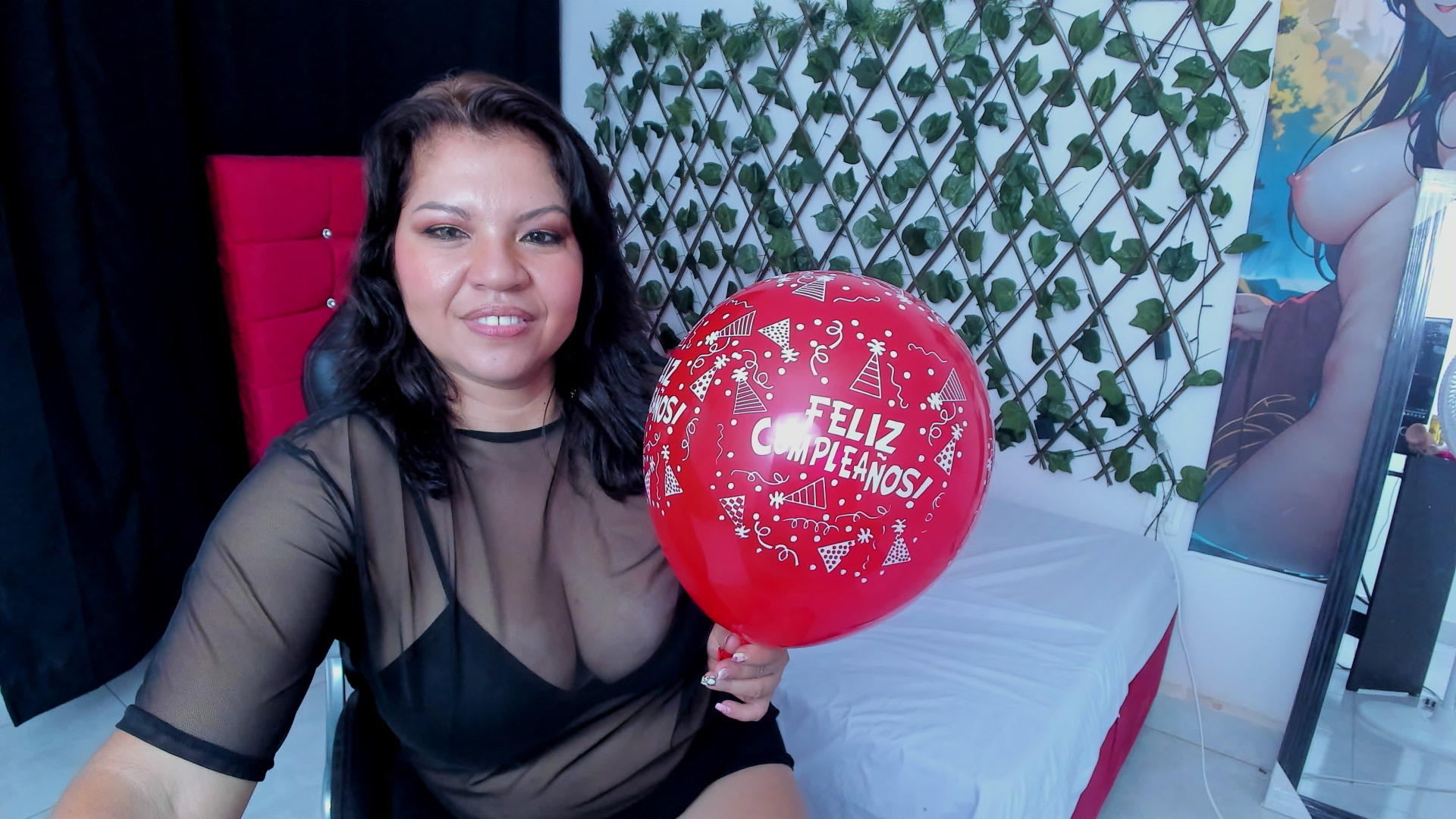 XXX Porn Photo of Nude Ladysexy_hot19 6