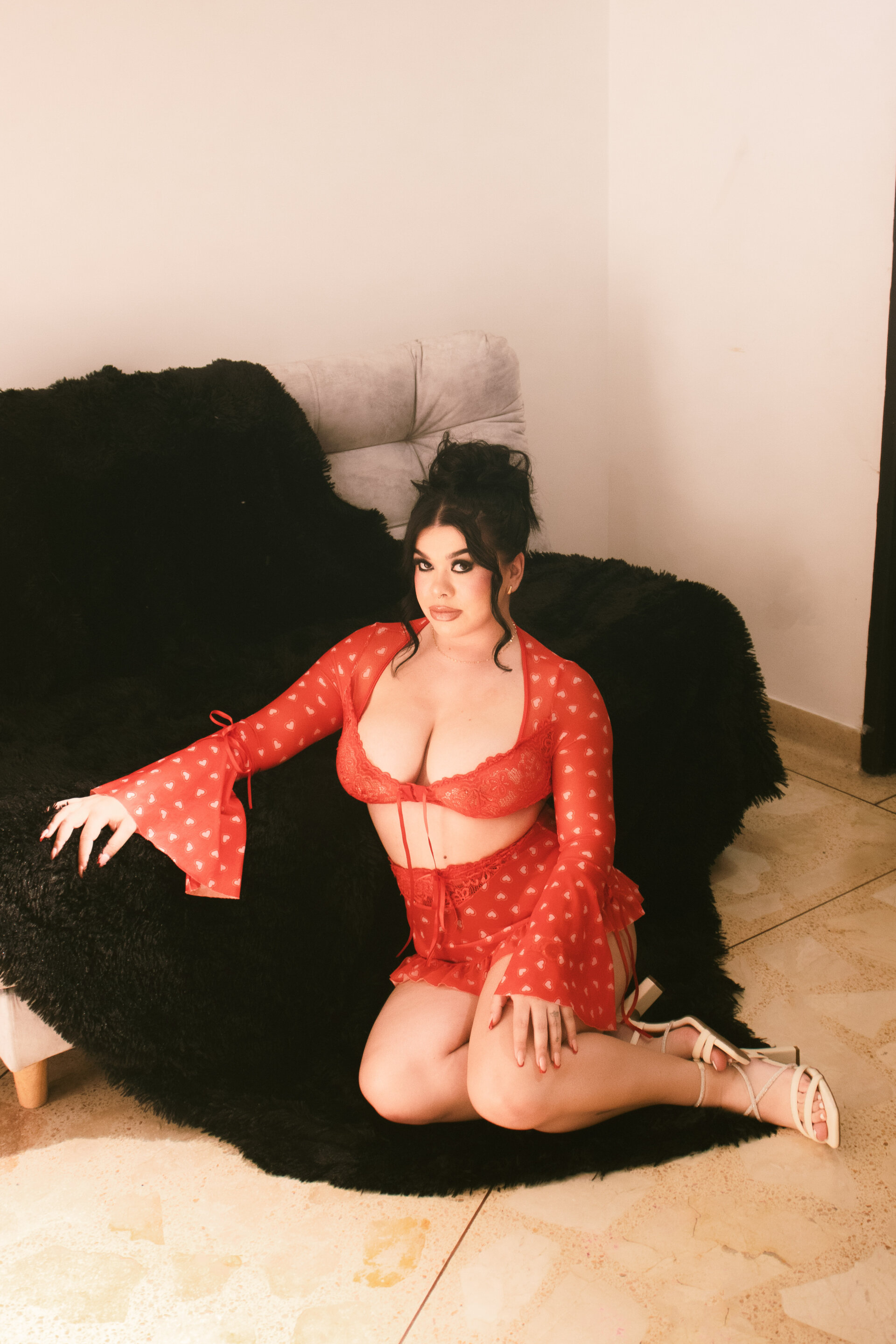 XXX Porn Photo of Nude luna_Blyss 19
