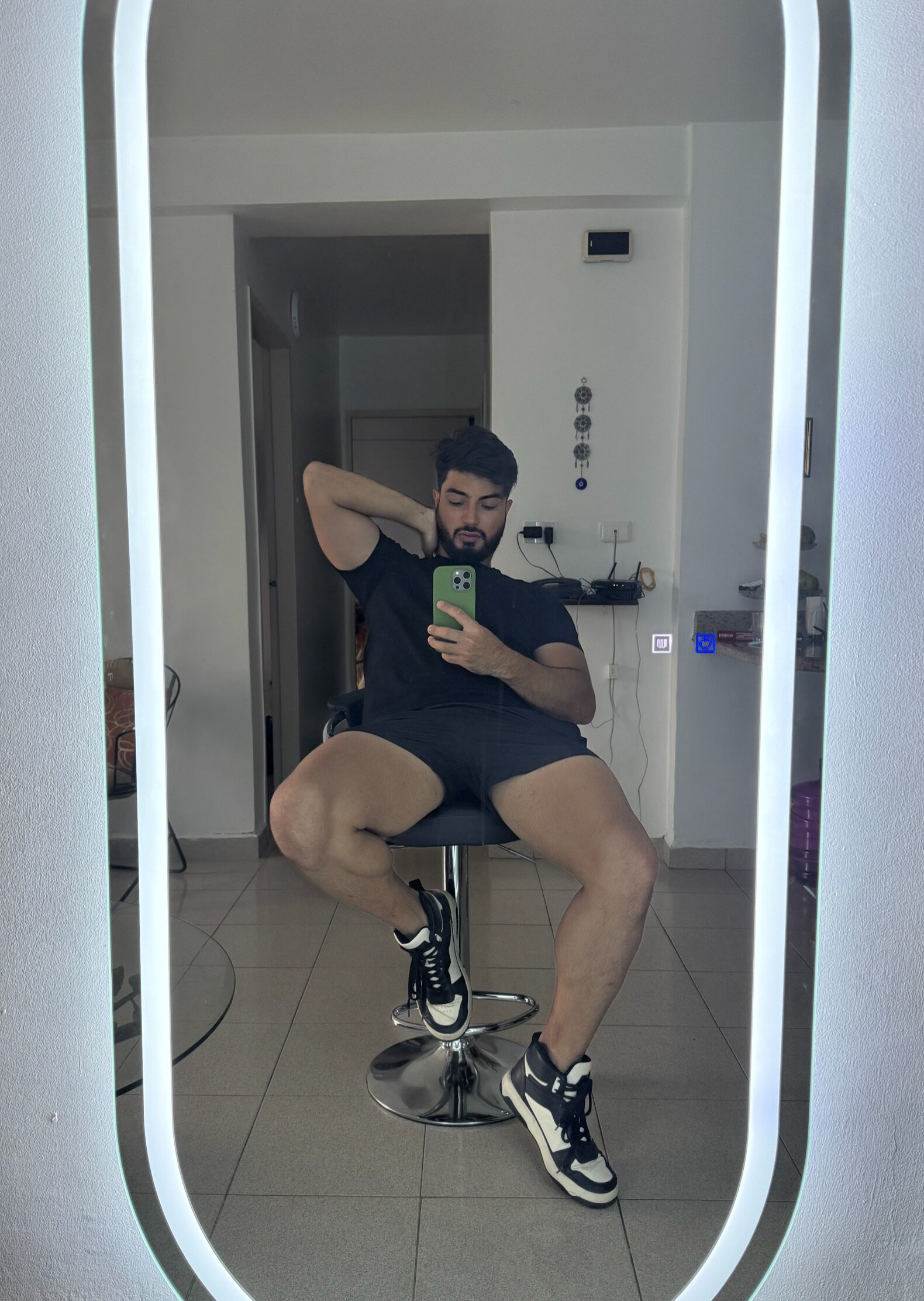 XXX Porn Photo of Nude _tony8 29