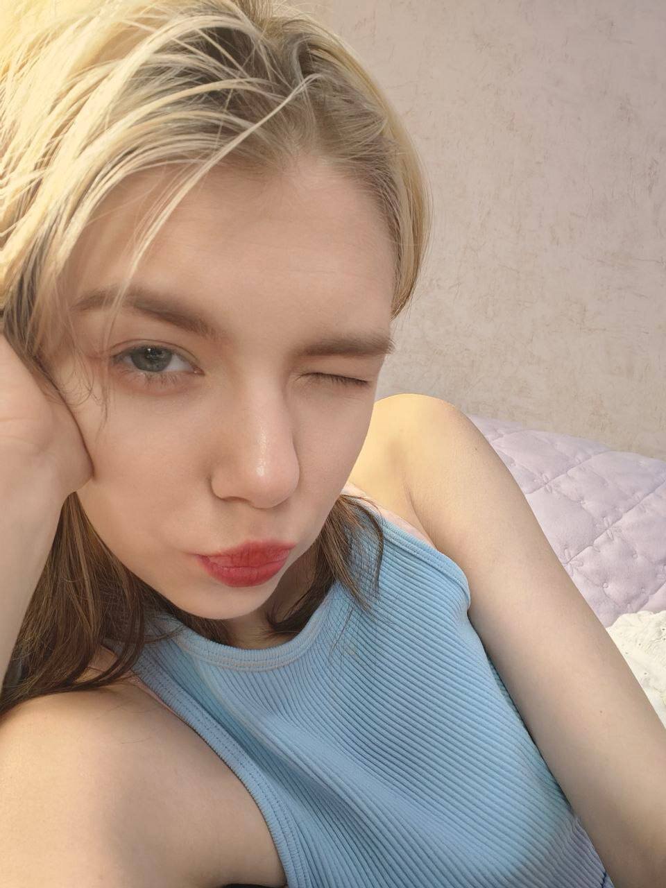 XXX Porn Photo of Nude EngelAlman 45