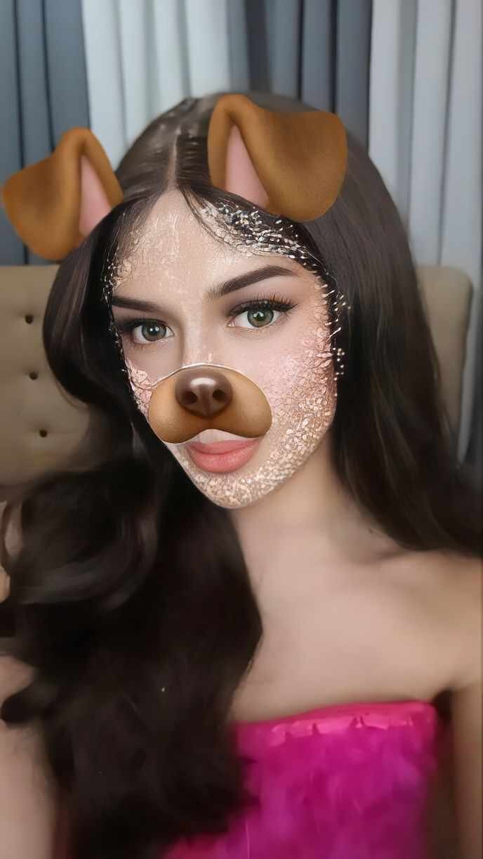 XXX Porn Photo of Nude KendraCalifa 4