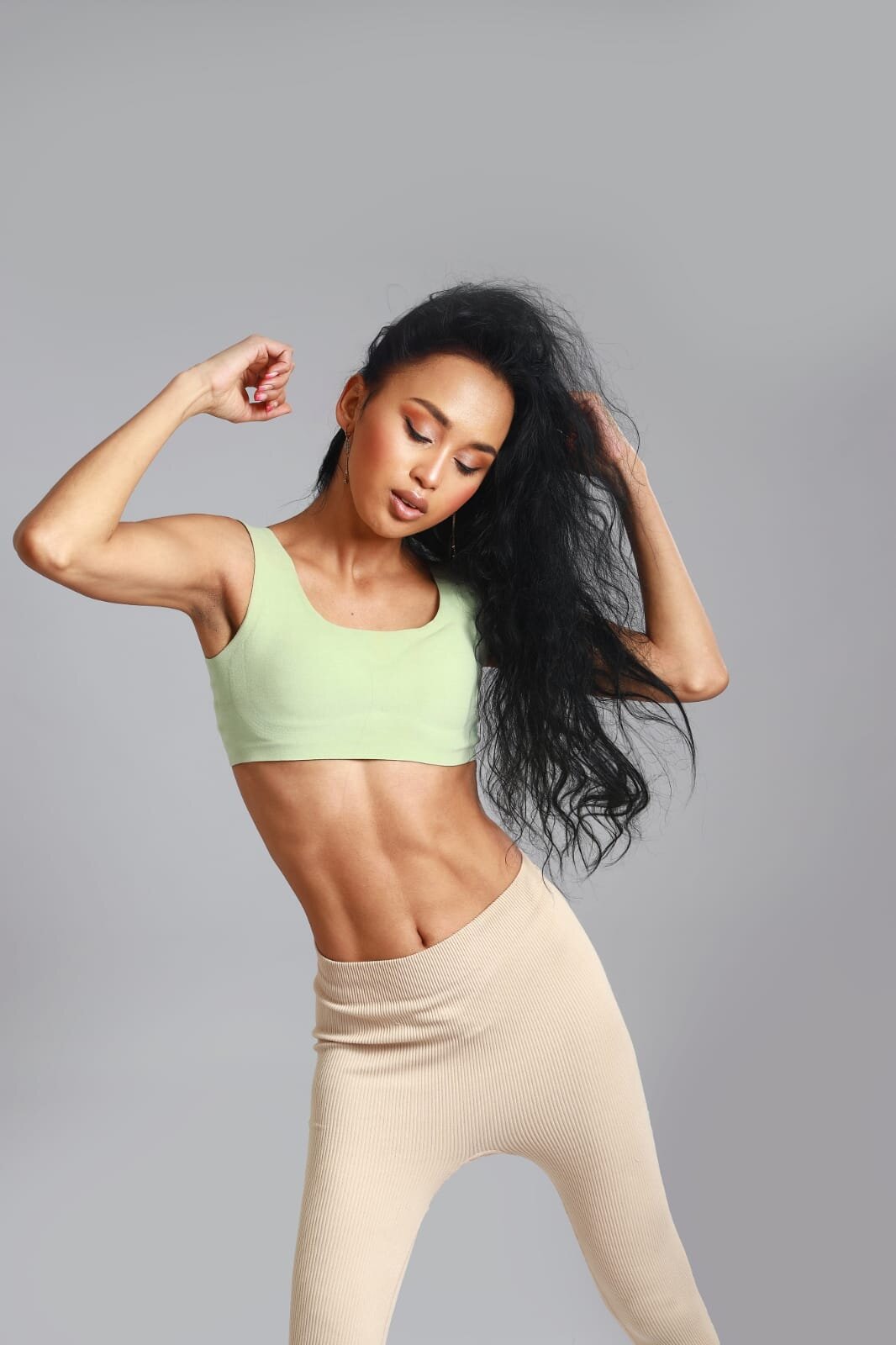 XXX Porn Photo of Nude Seleny_fitness1 6