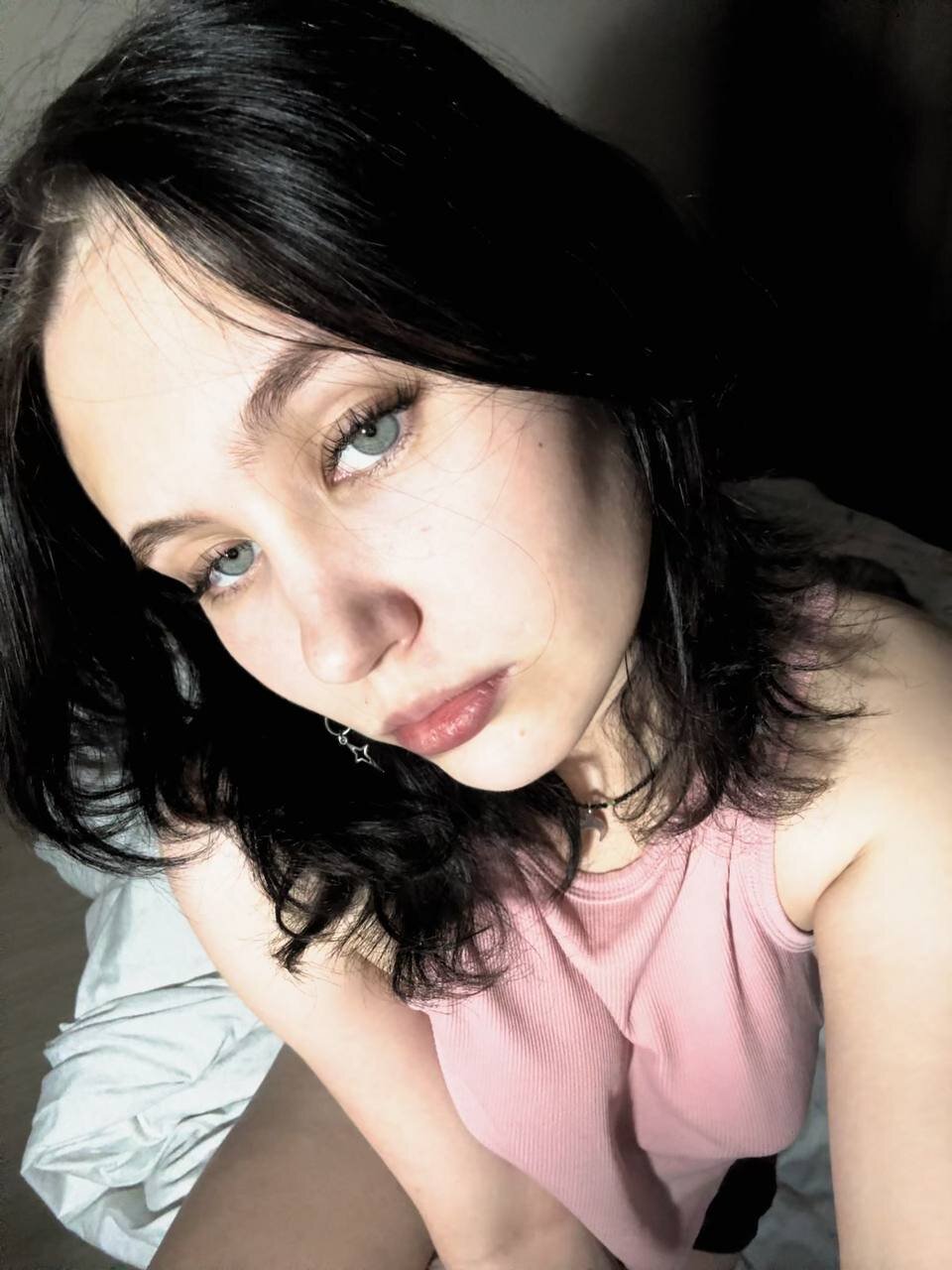 XXX Porn Photo of Nude KristynWoliver 15