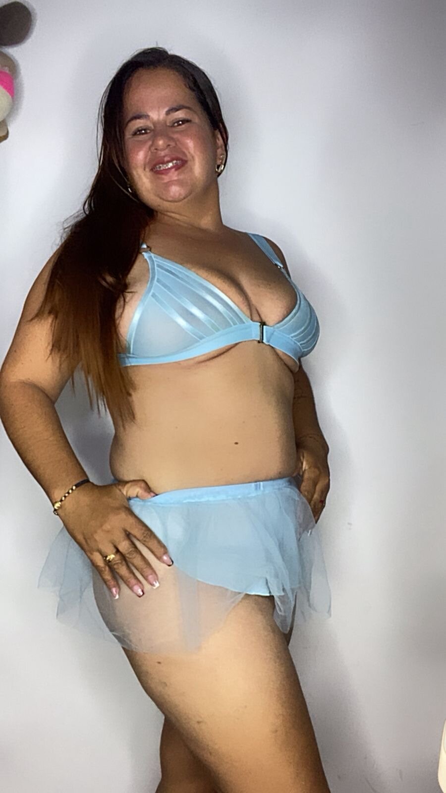 XXX Porn Photo of Nude Lina__Zhara 1