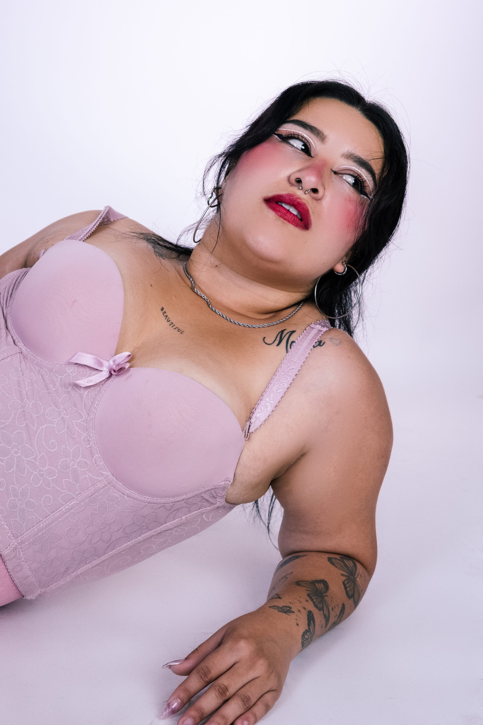 XXX Porn Photo of Nude HannaBlake_ 10
