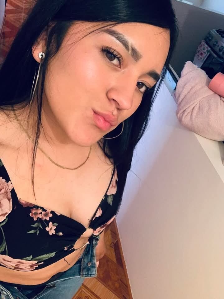 XXX Porn Photo of Nude ivy_lara 5