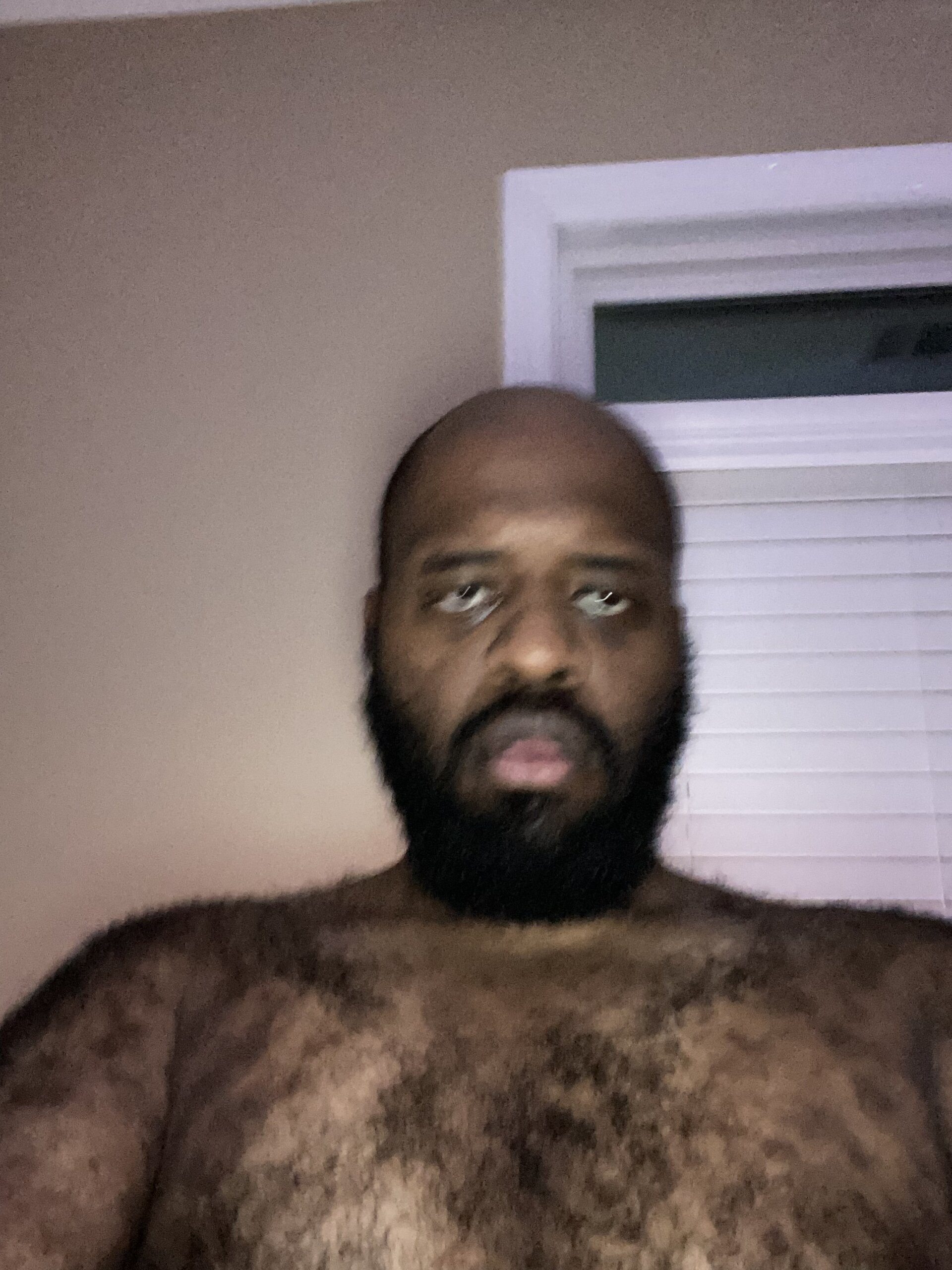 XXX Porn Photo of Nude Bigg_Mane 2