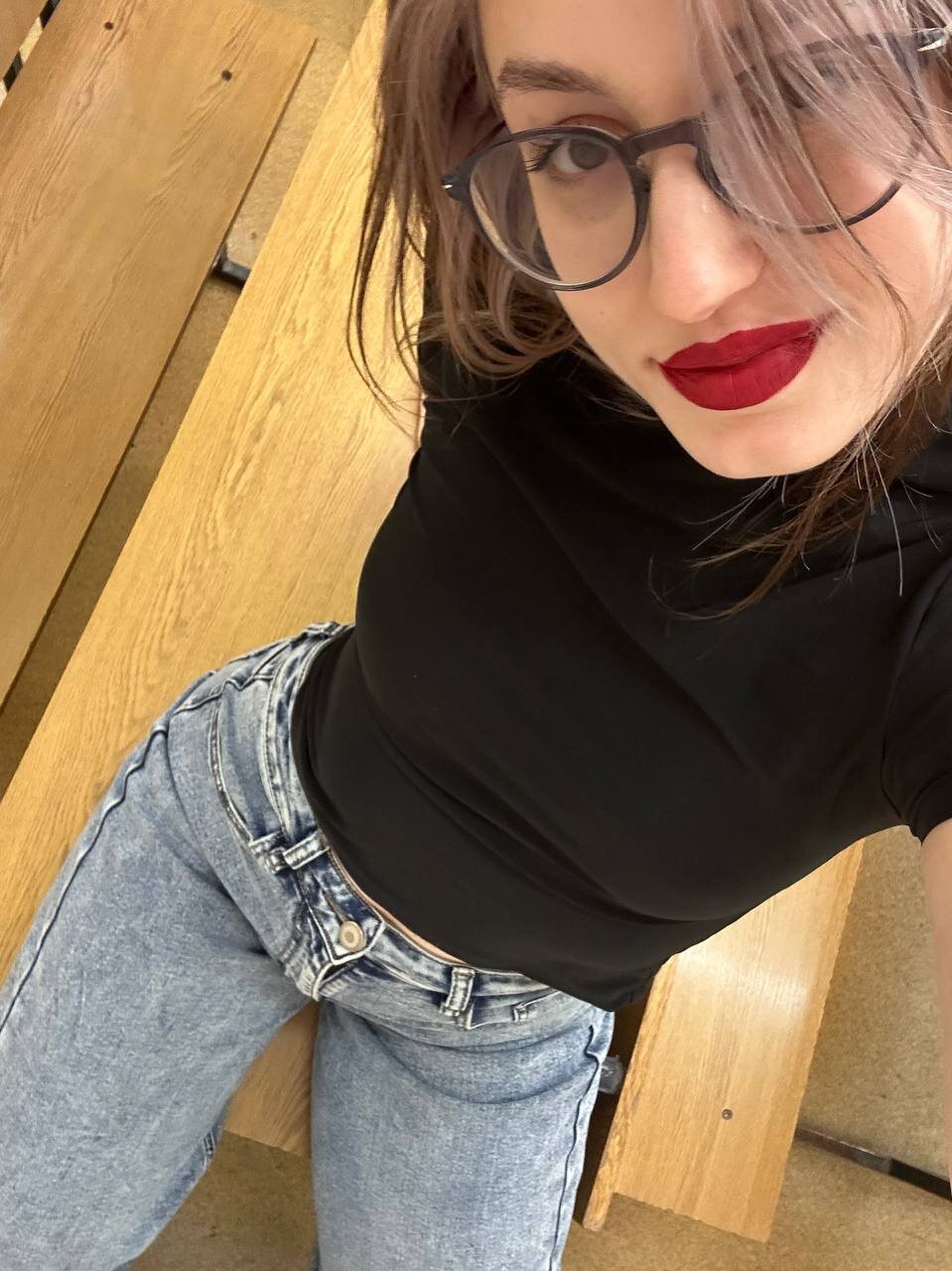XXX Porn Photo of Nude NicolaHulse 62