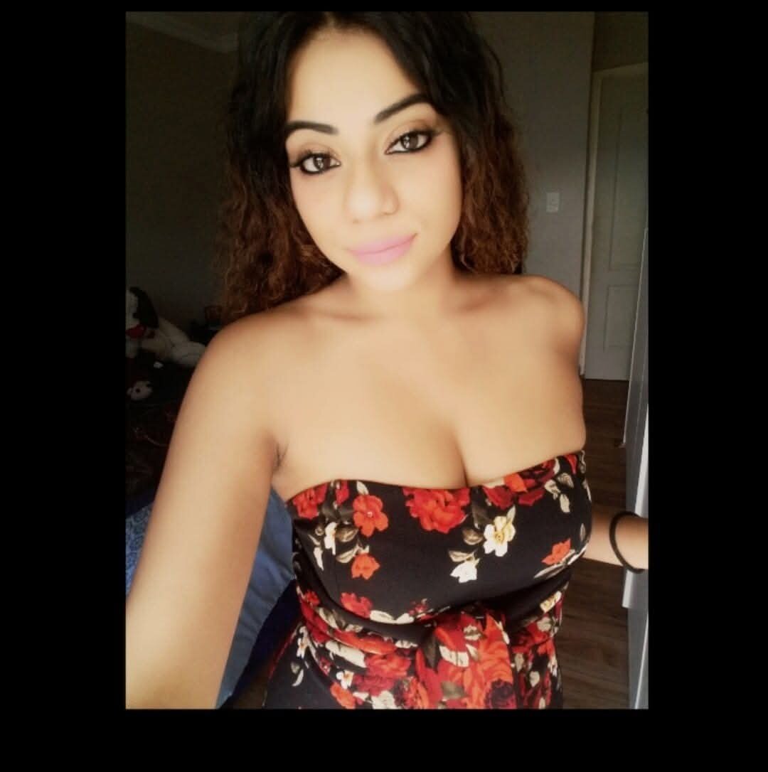 XXX Porn Photo of Nude indianzara786 1