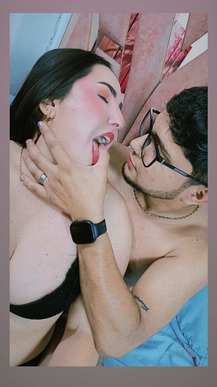 XXX Porn Photo of Nude friend_zone1 7